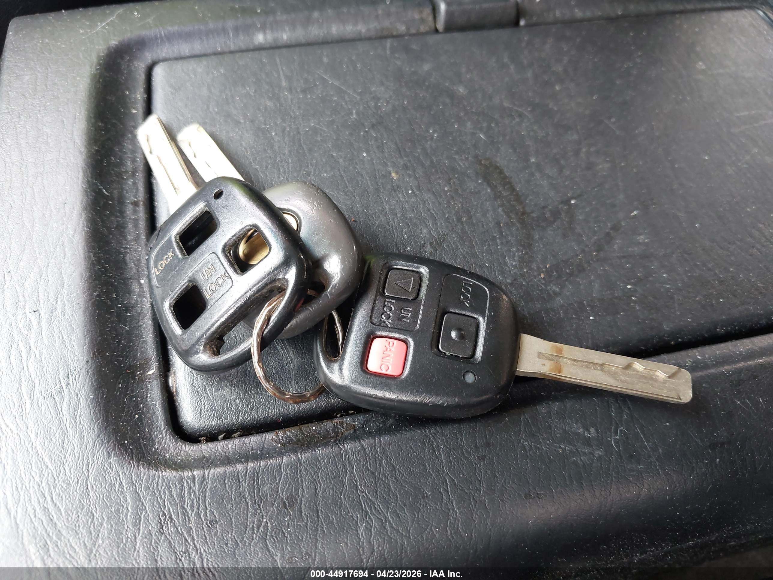 LEXUS RX image 11