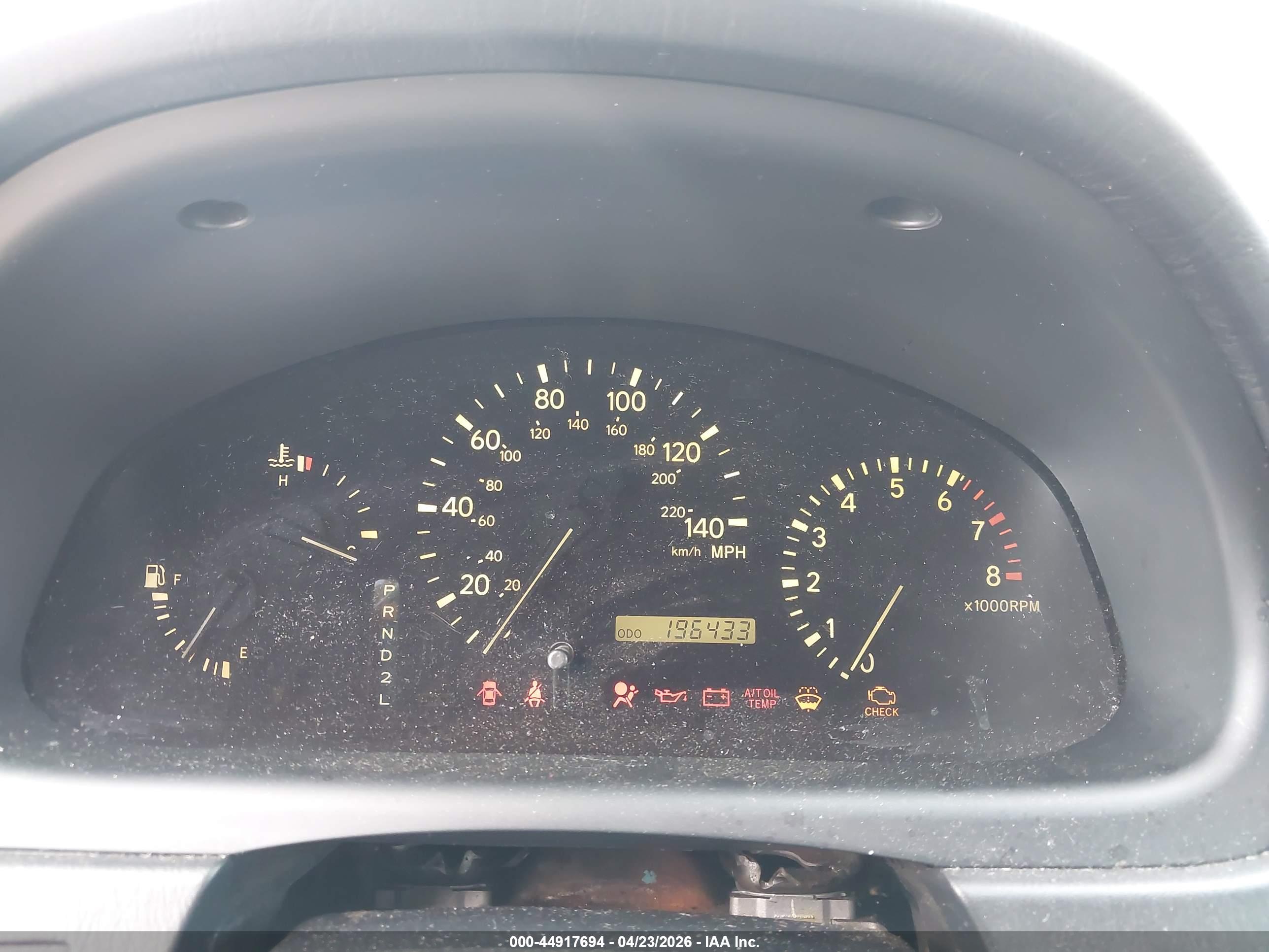 LEXUS RX image 7