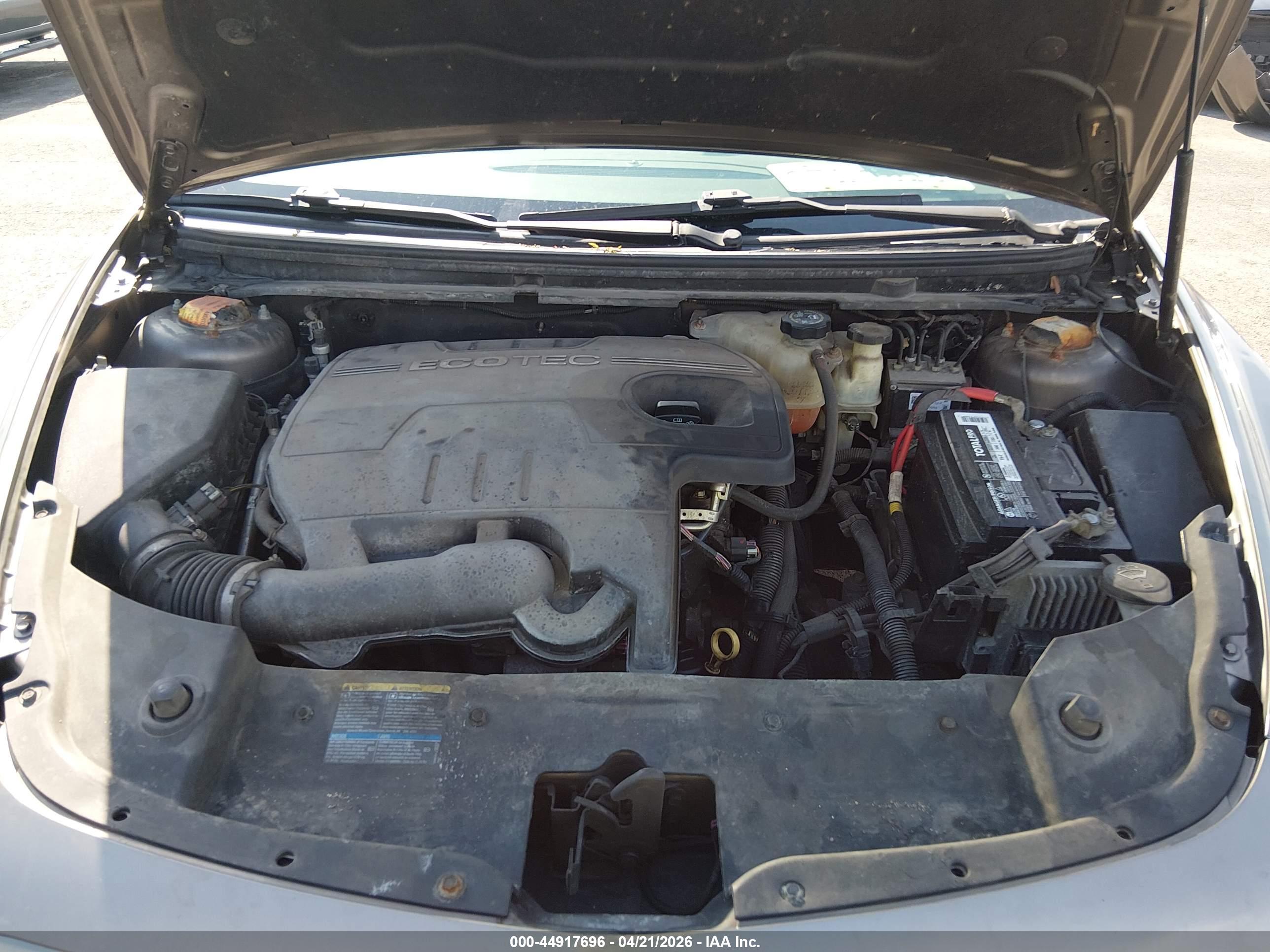 CHEVROLET MALIBU image 10