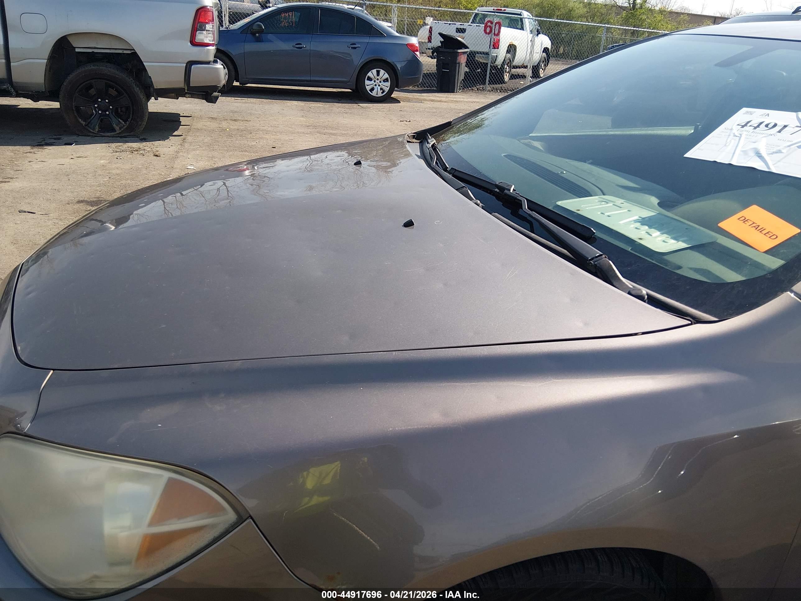 CHEVROLET MALIBU image 6