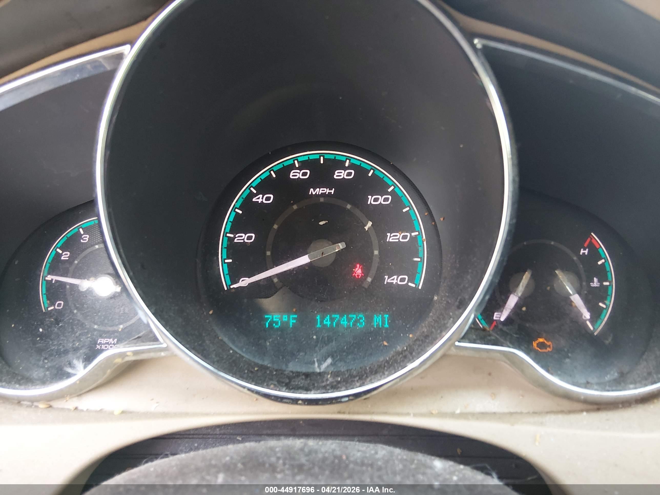 CHEVROLET MALIBU image 7