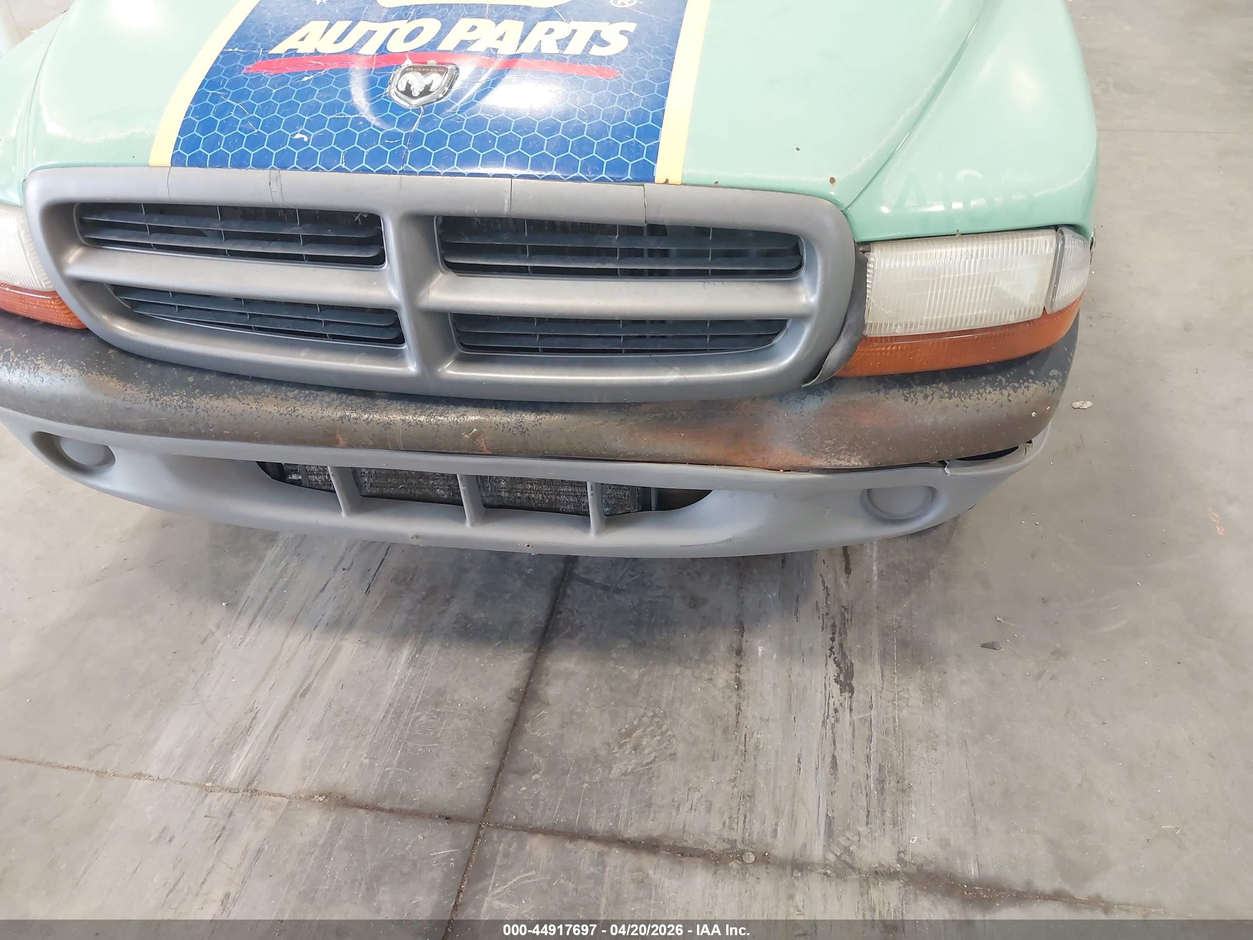 DODGE DAKOTA image 6