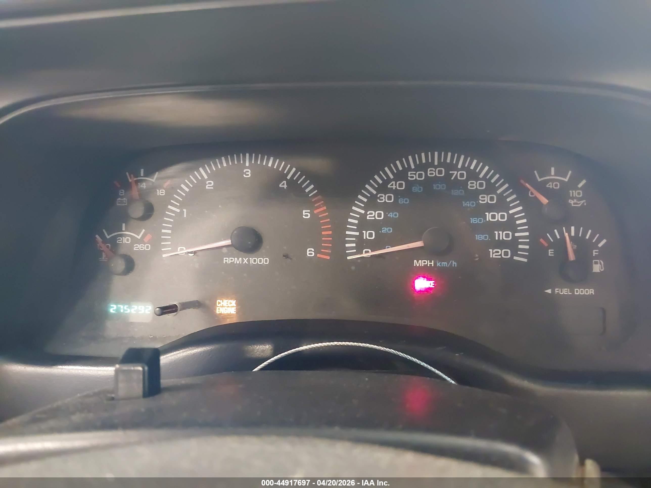 DODGE DAKOTA image 7