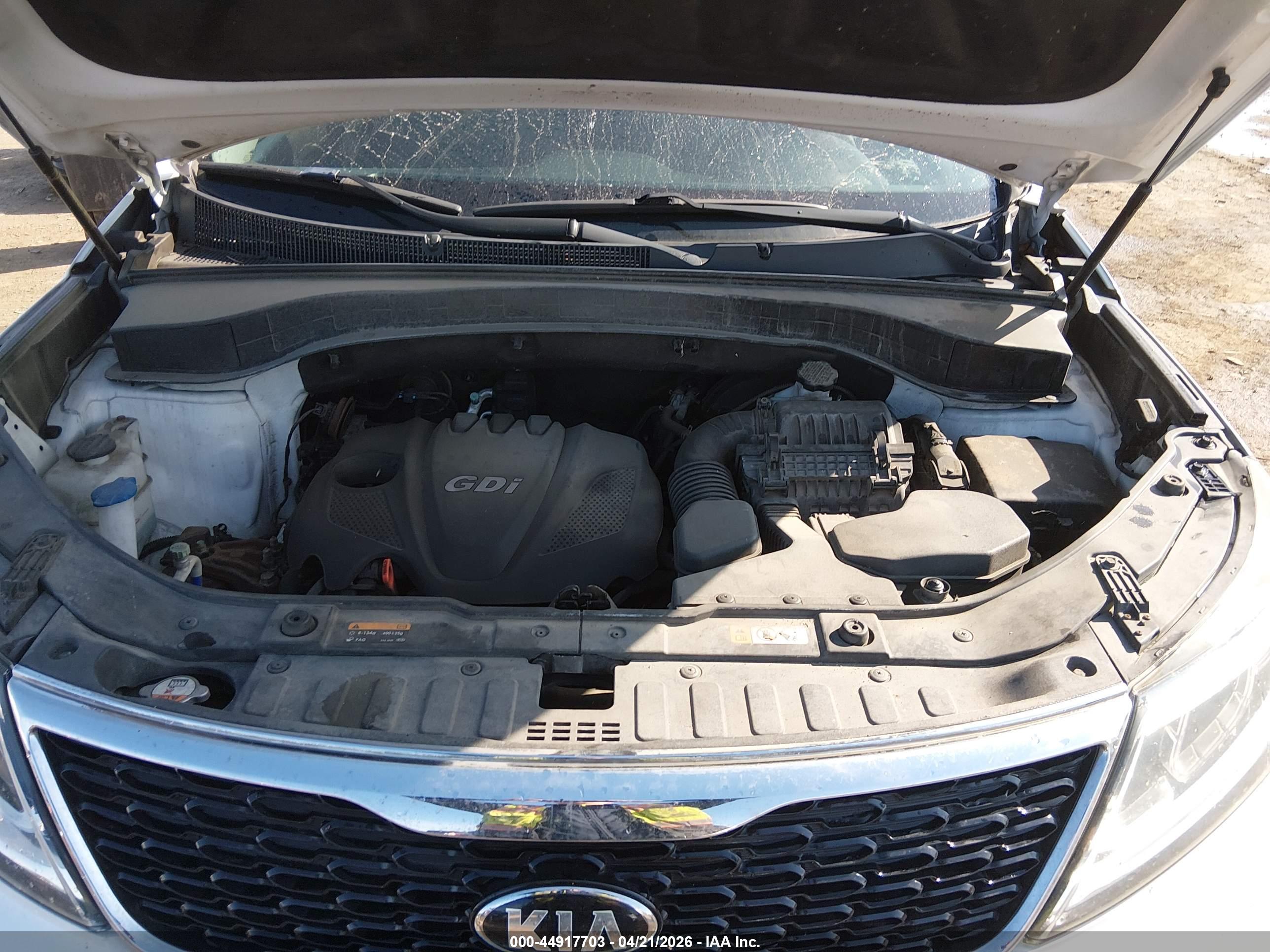 KIA SORENTO image 10