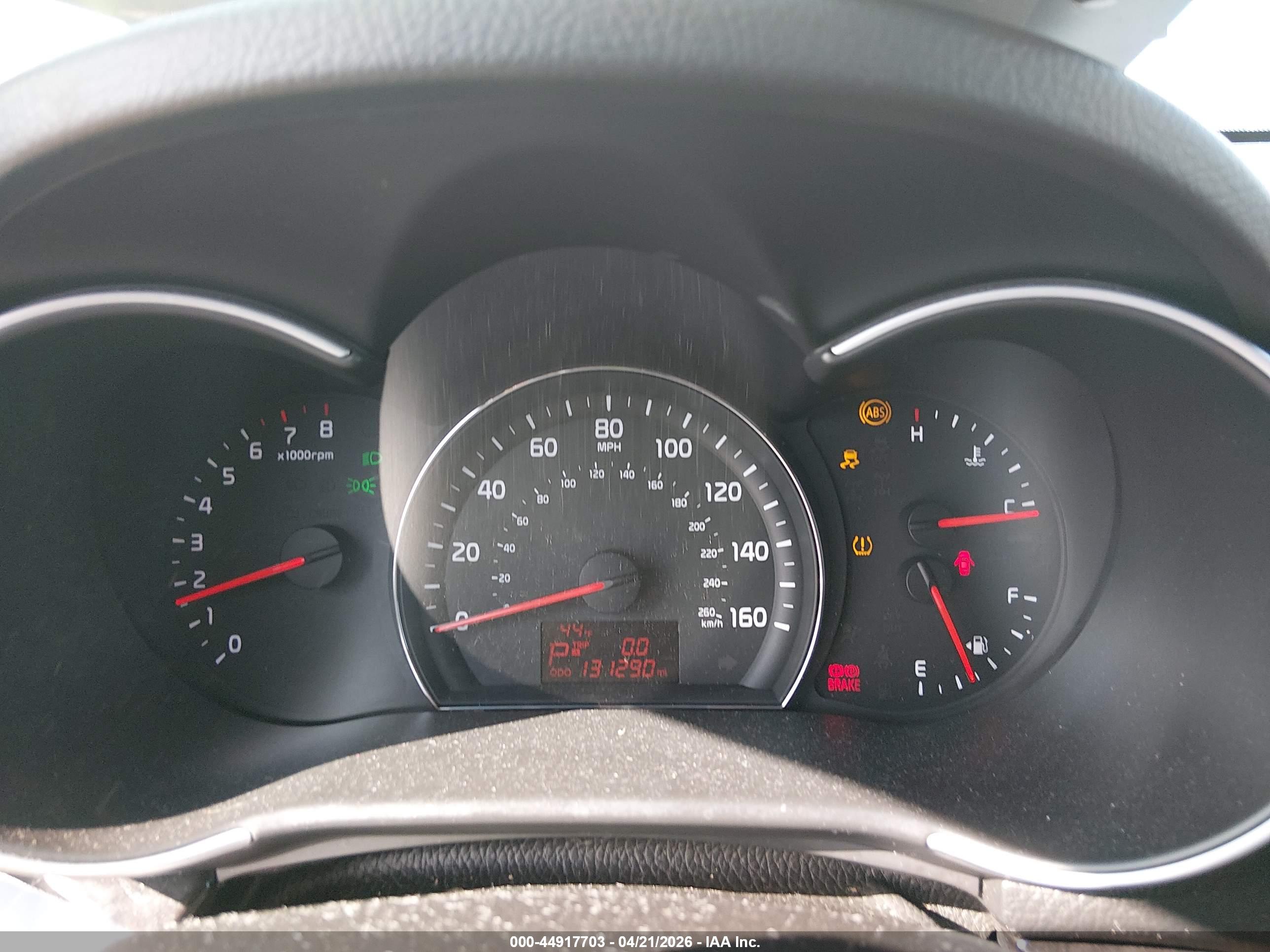 KIA SORENTO image 7