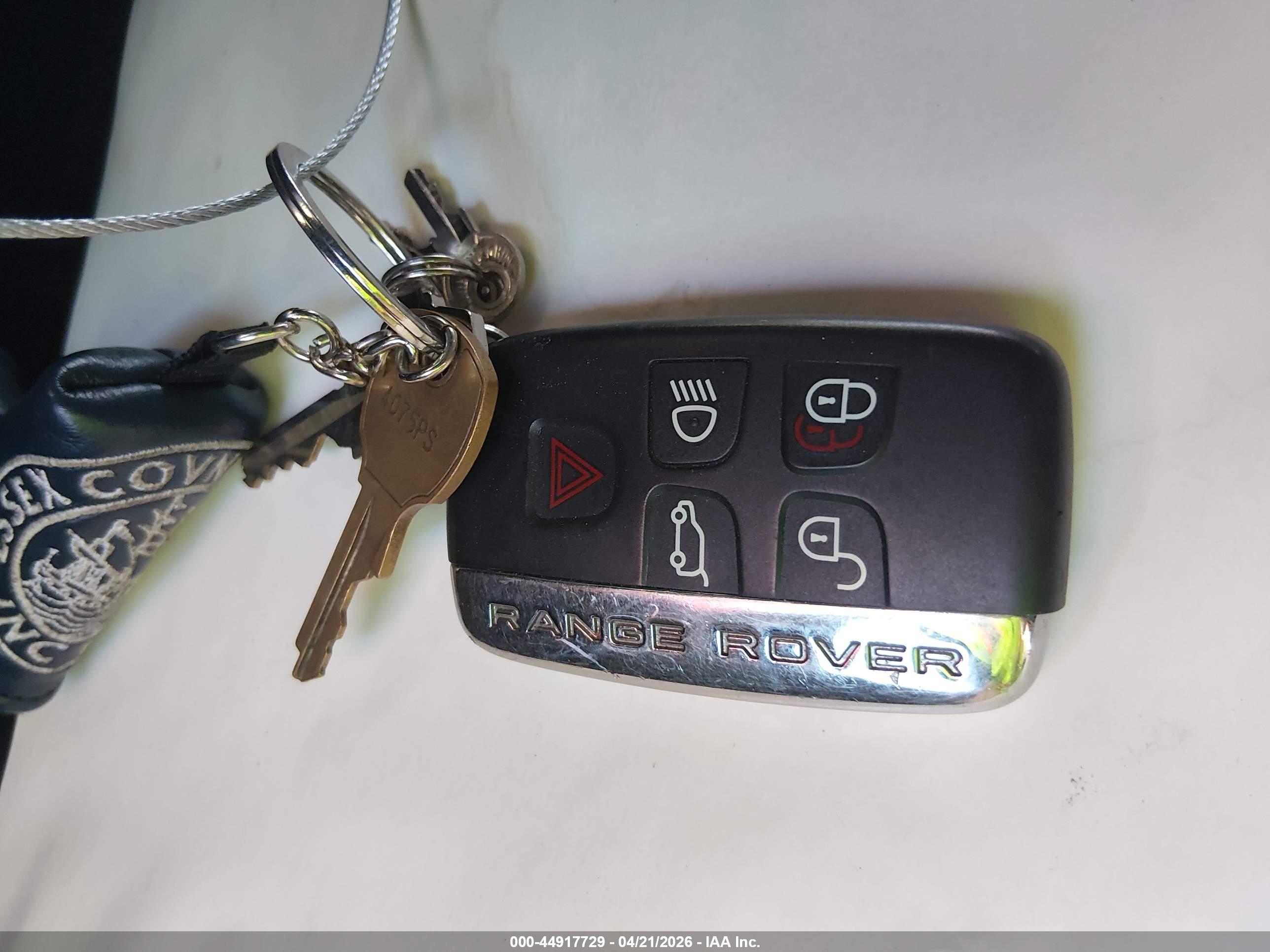 LAND ROVER image 11