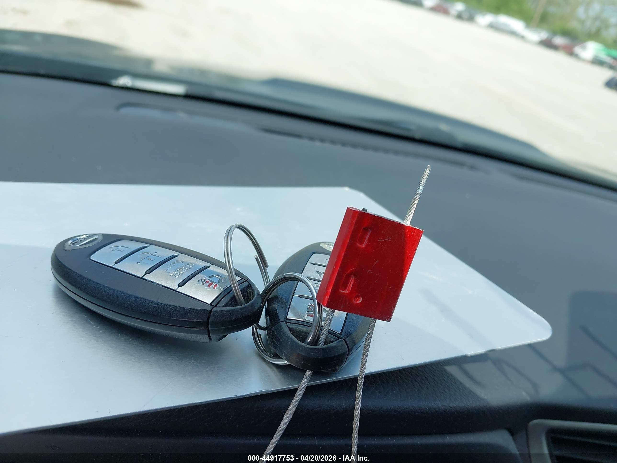 NISSAN SENTRA image 11