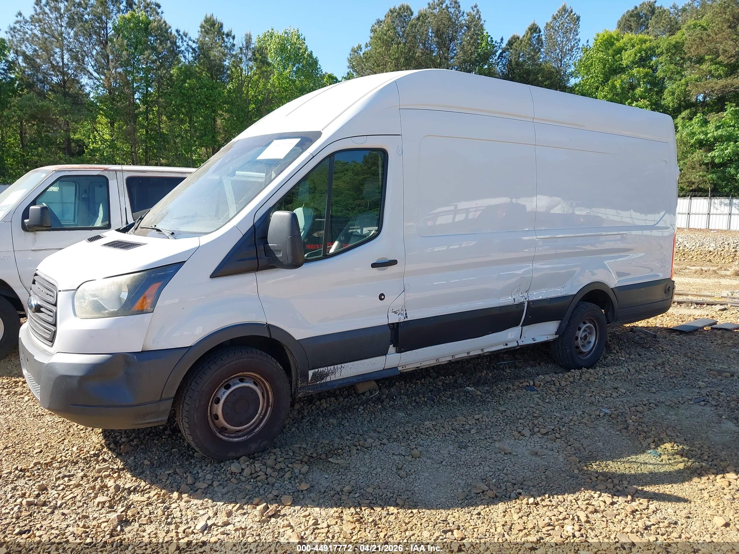 FORD TRANSIT-350 image 6