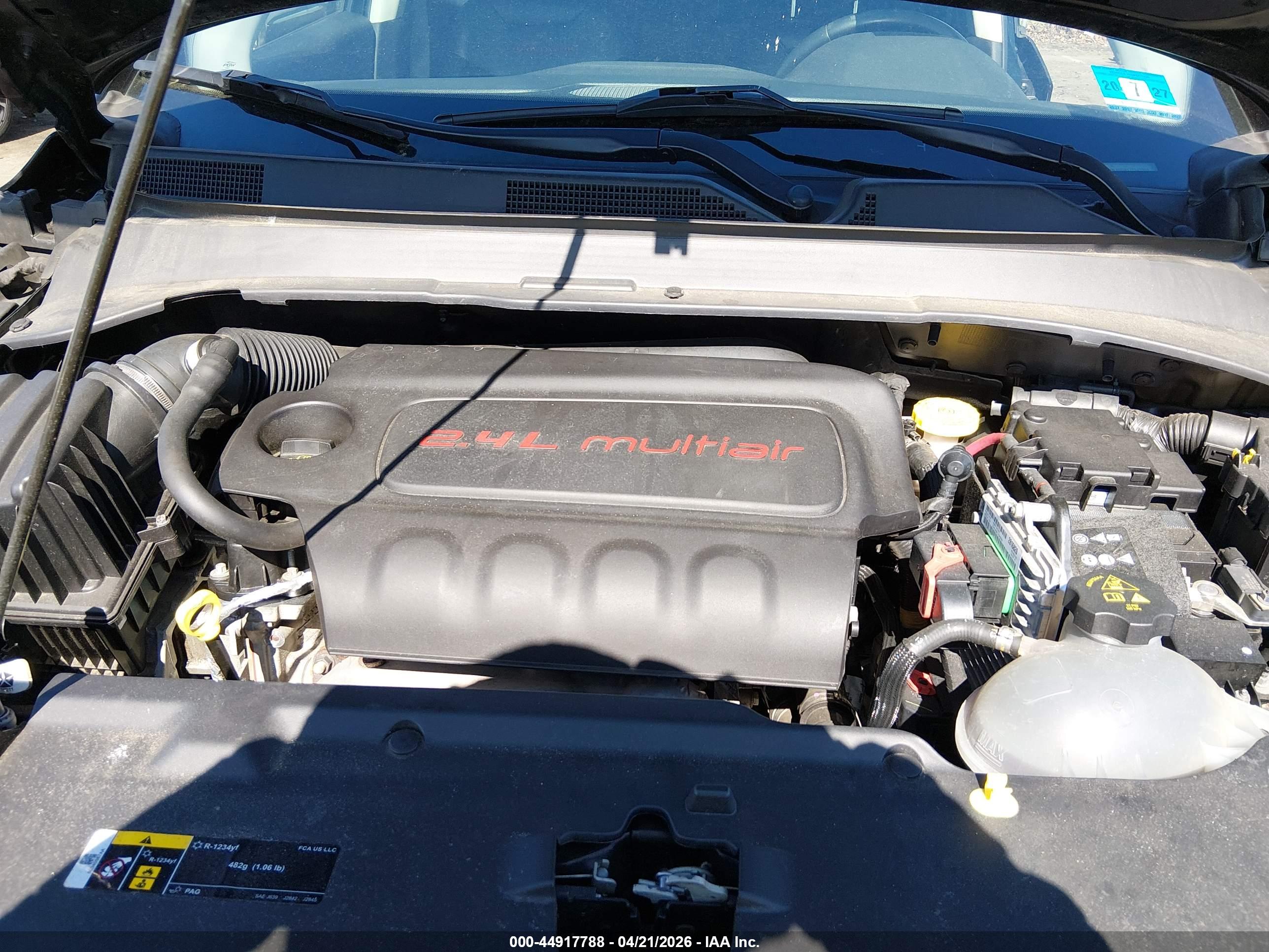 JEEP COMPASS image 10