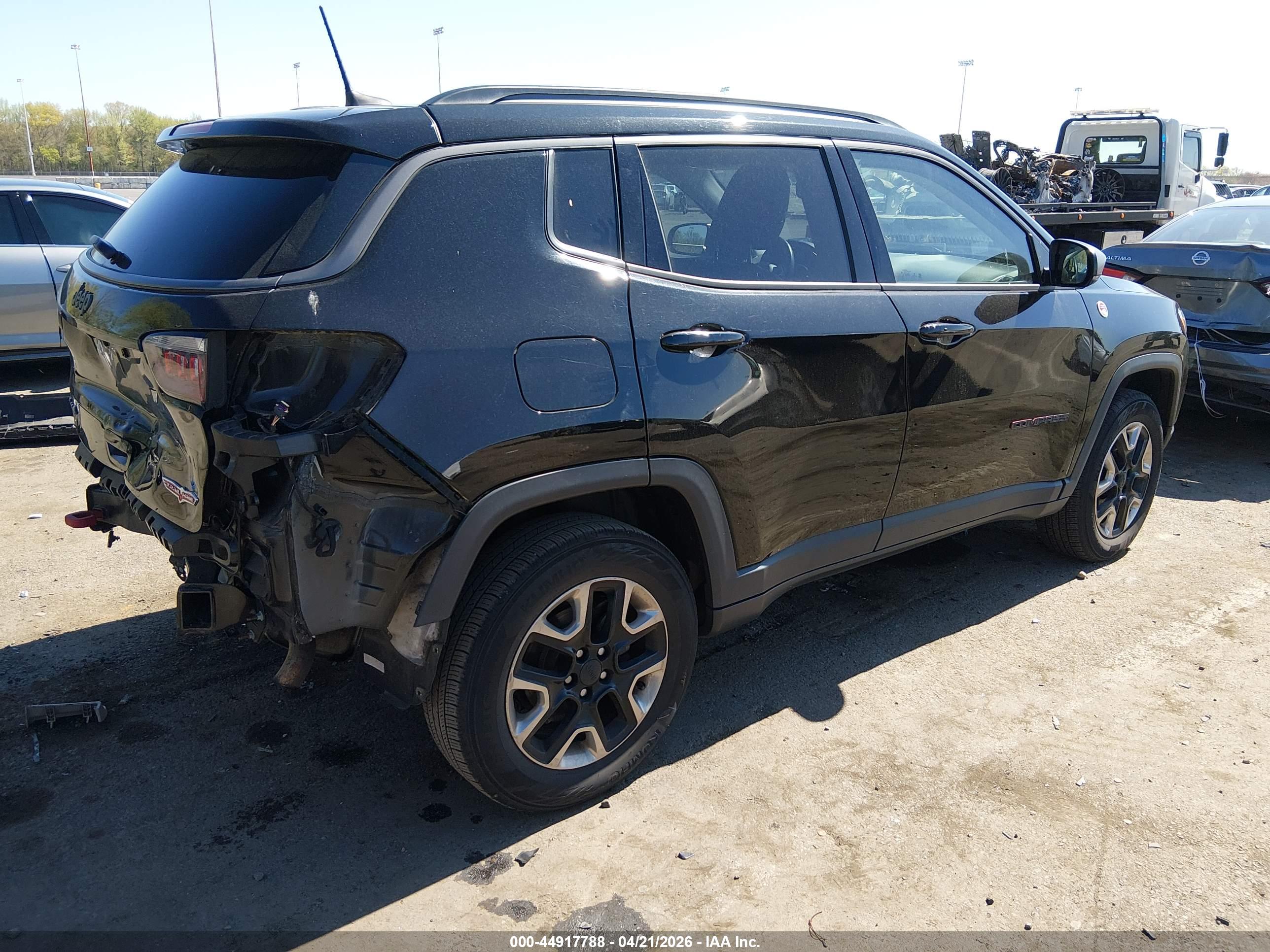 JEEP COMPASS image 4