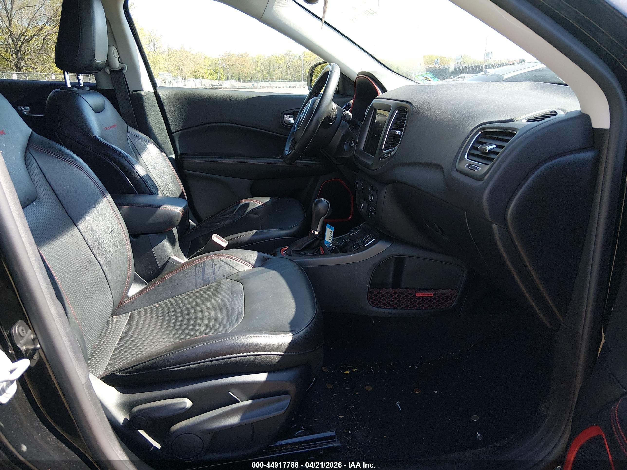 JEEP COMPASS image 5