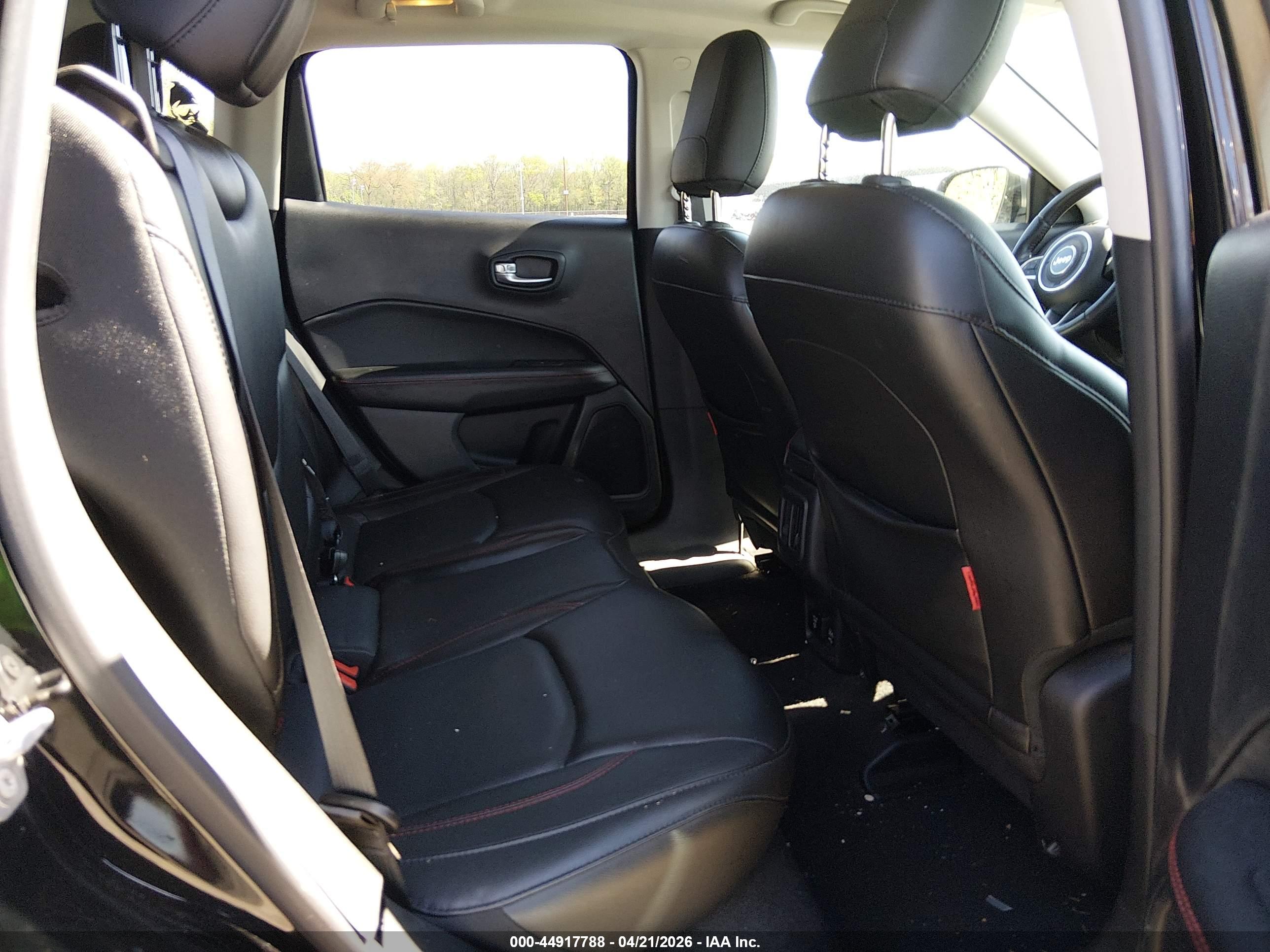 JEEP COMPASS image 8