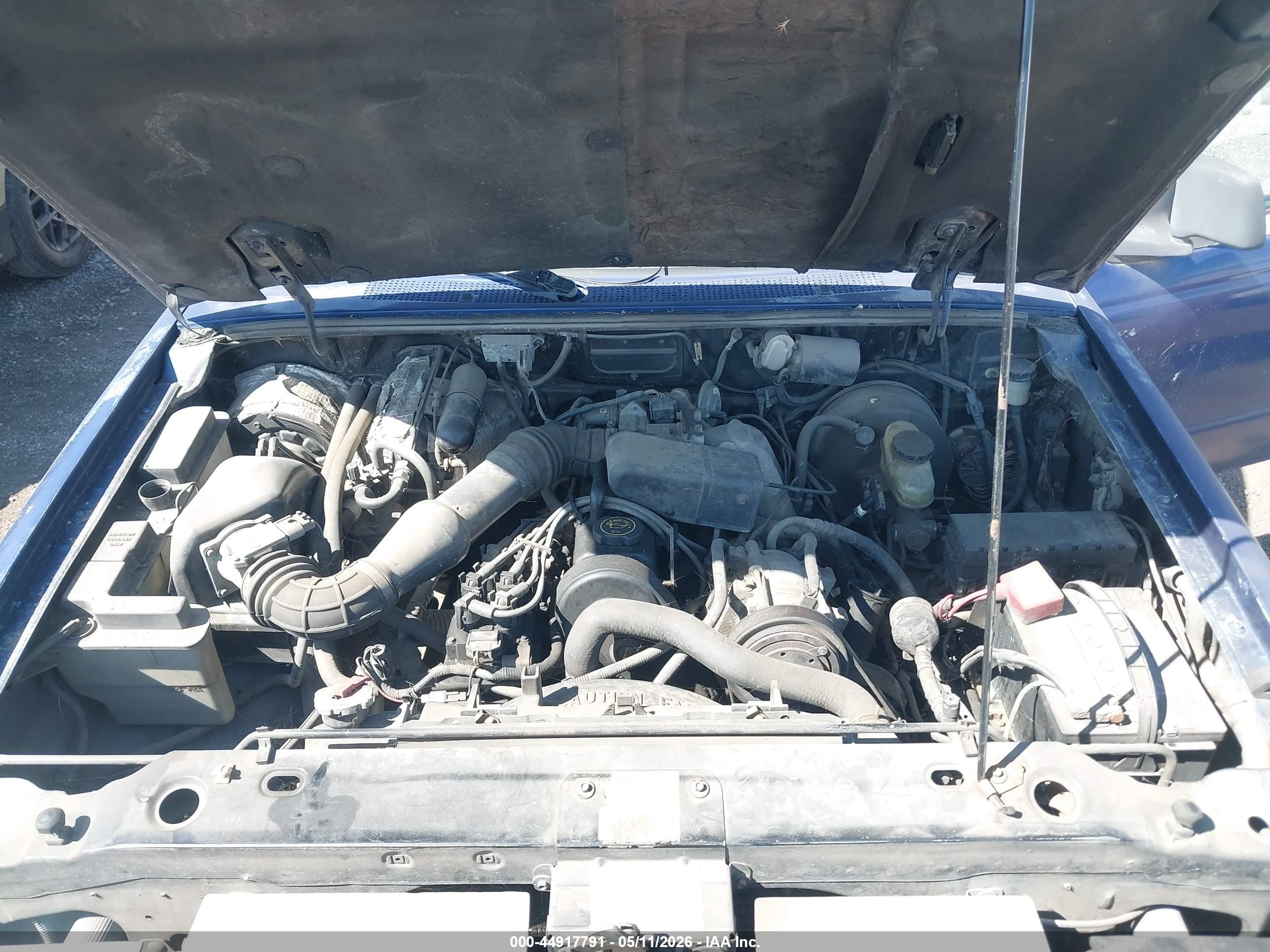 FORD RANGER image 10