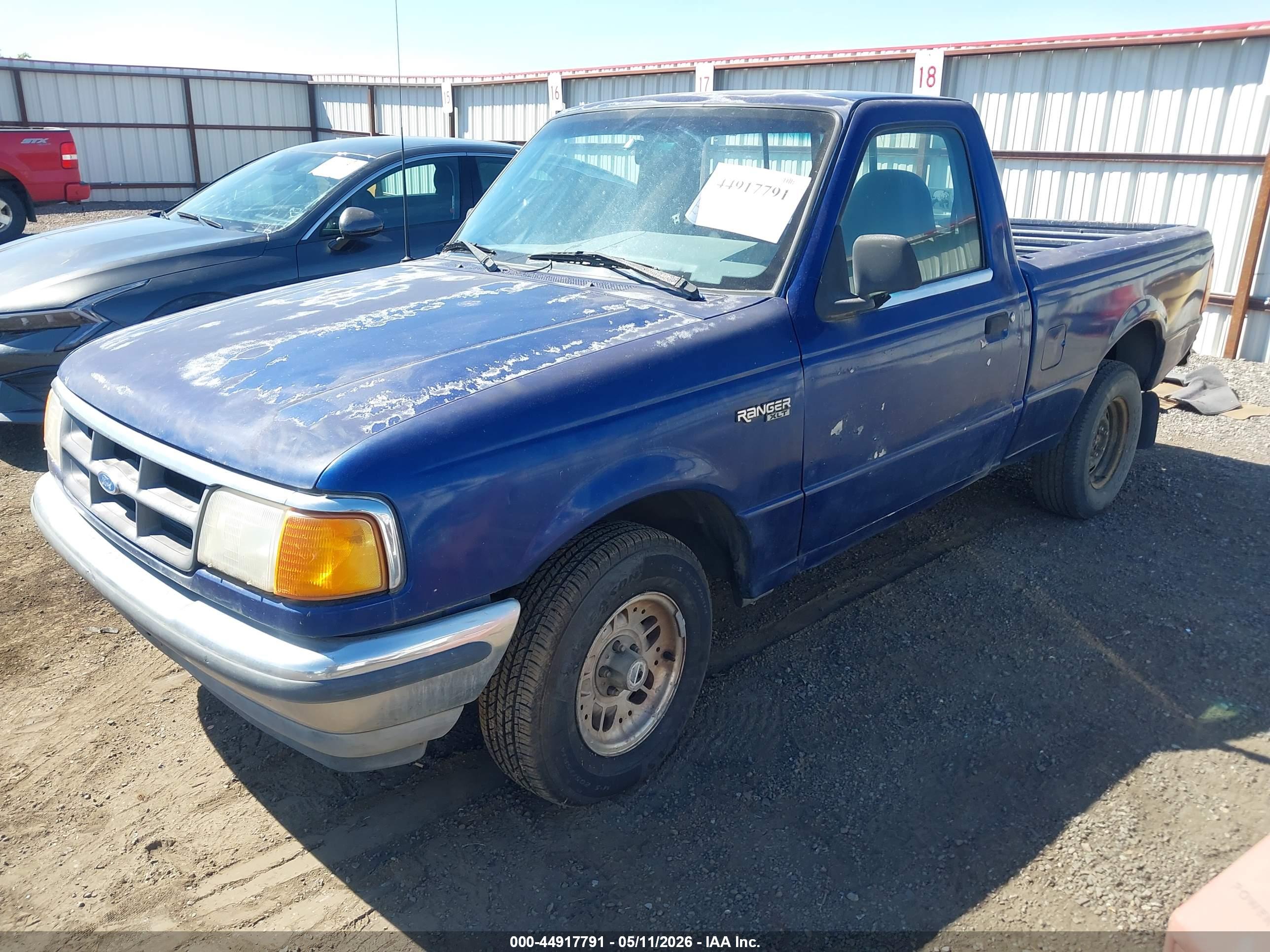 FORD RANGER image 2