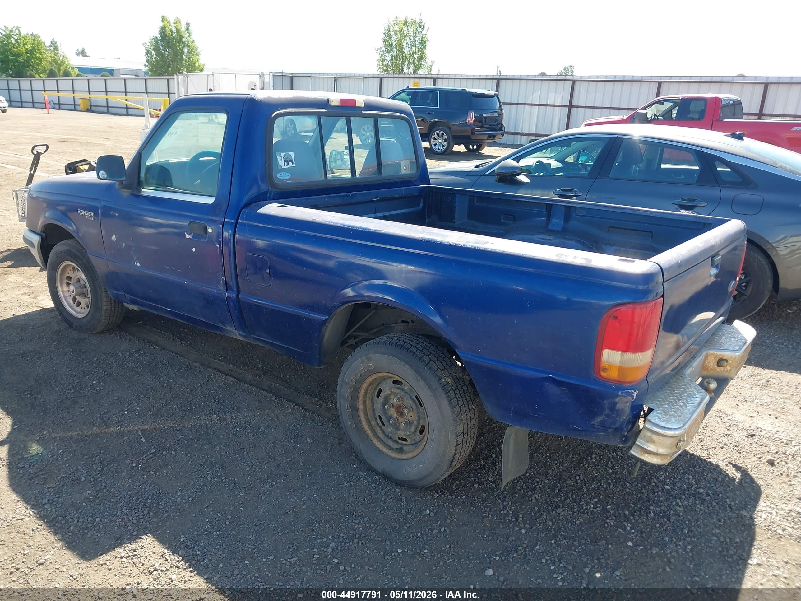 FORD RANGER image 3