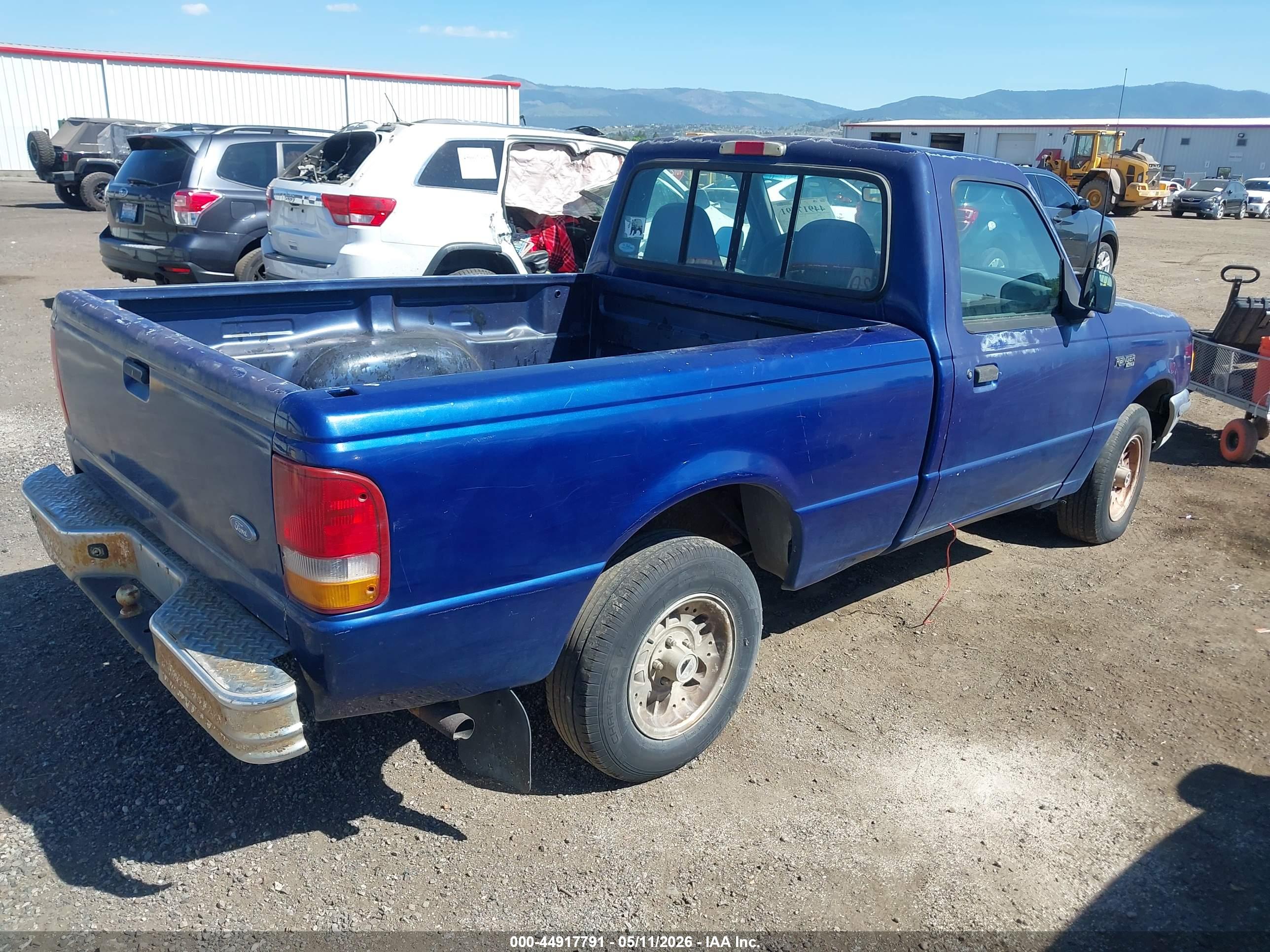 FORD RANGER image 4
