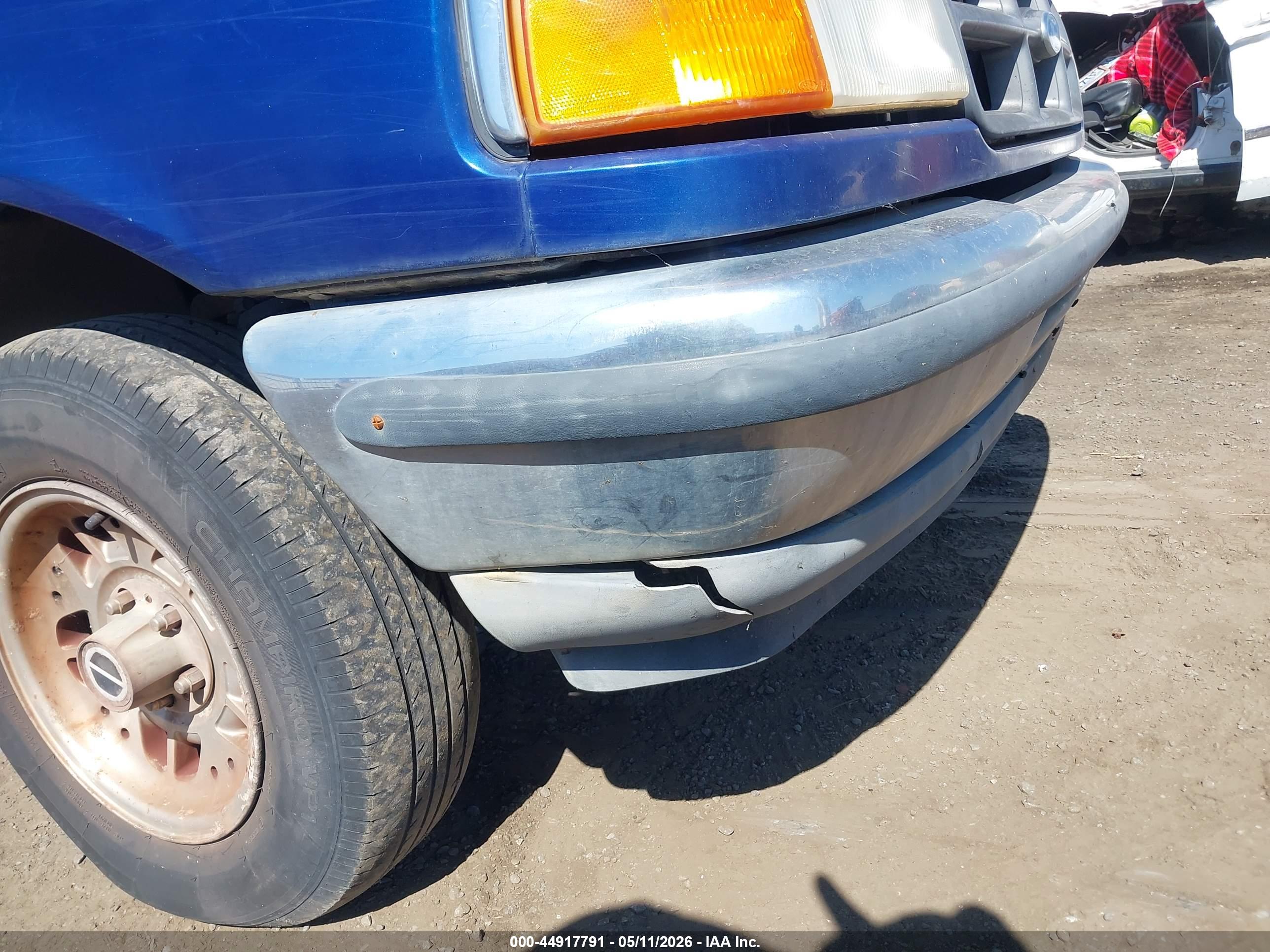 FORD RANGER image 6