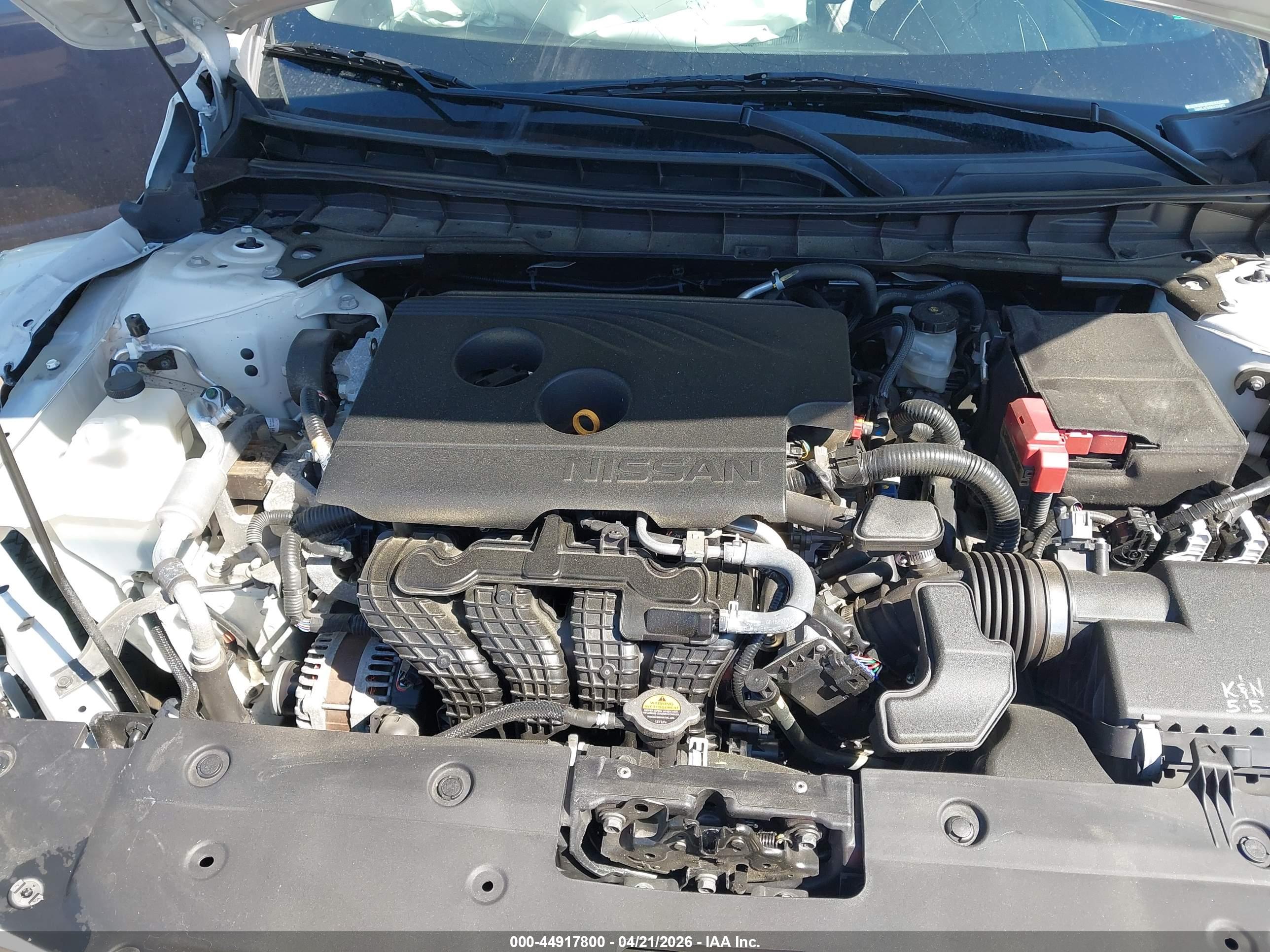 NISSAN ALTIMA image 10