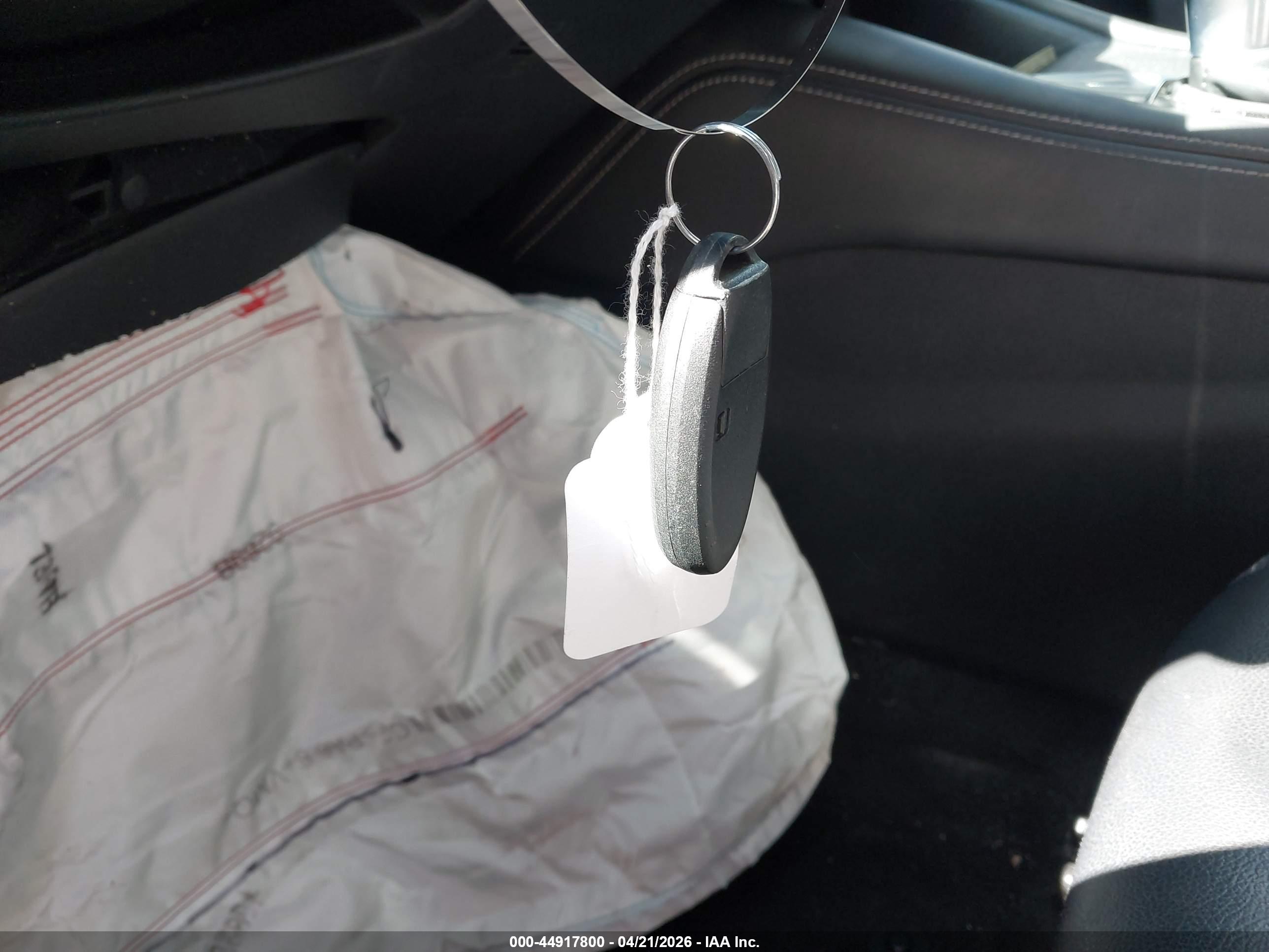 NISSAN ALTIMA image 11