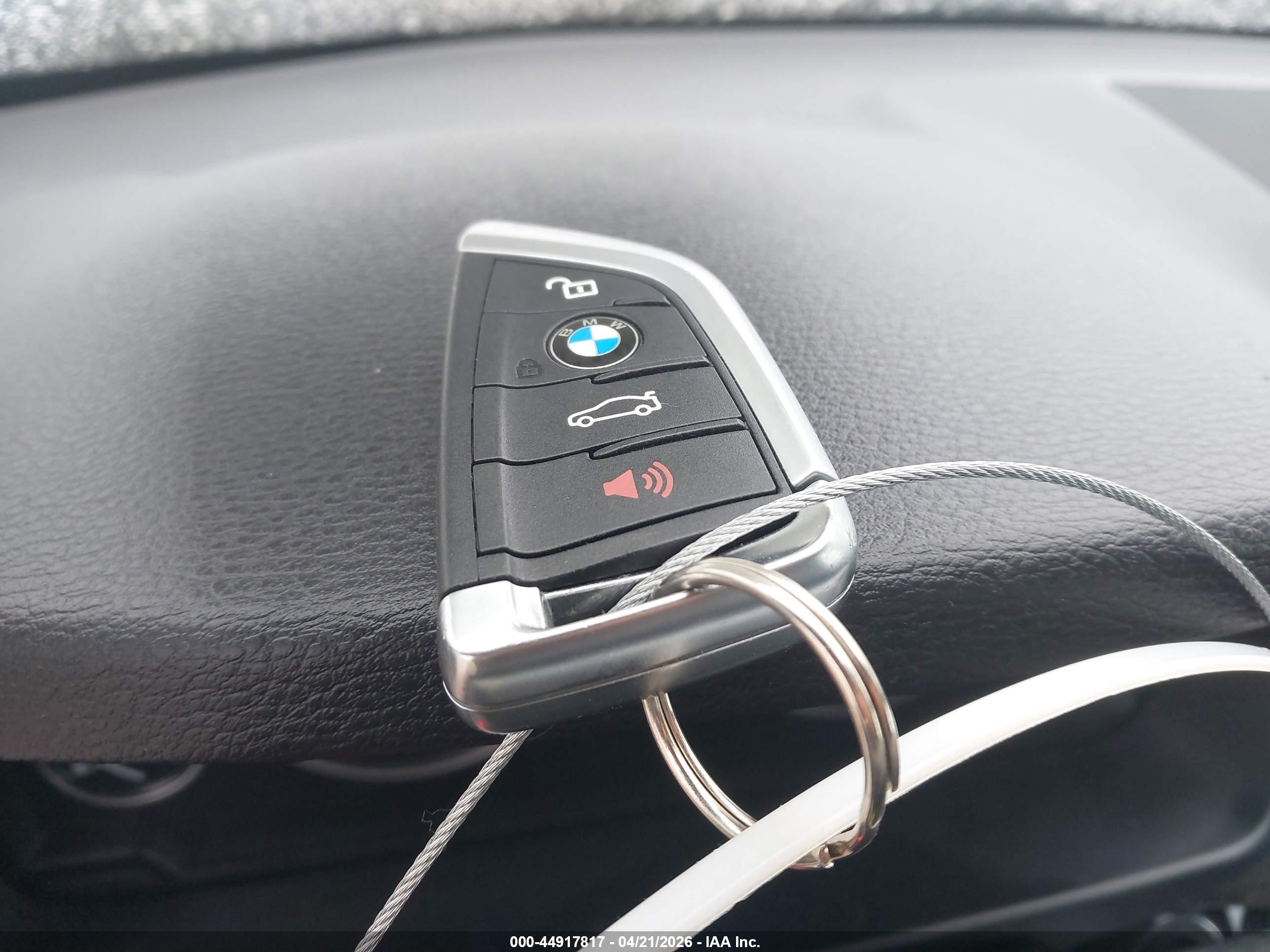 BMW X5 image 11