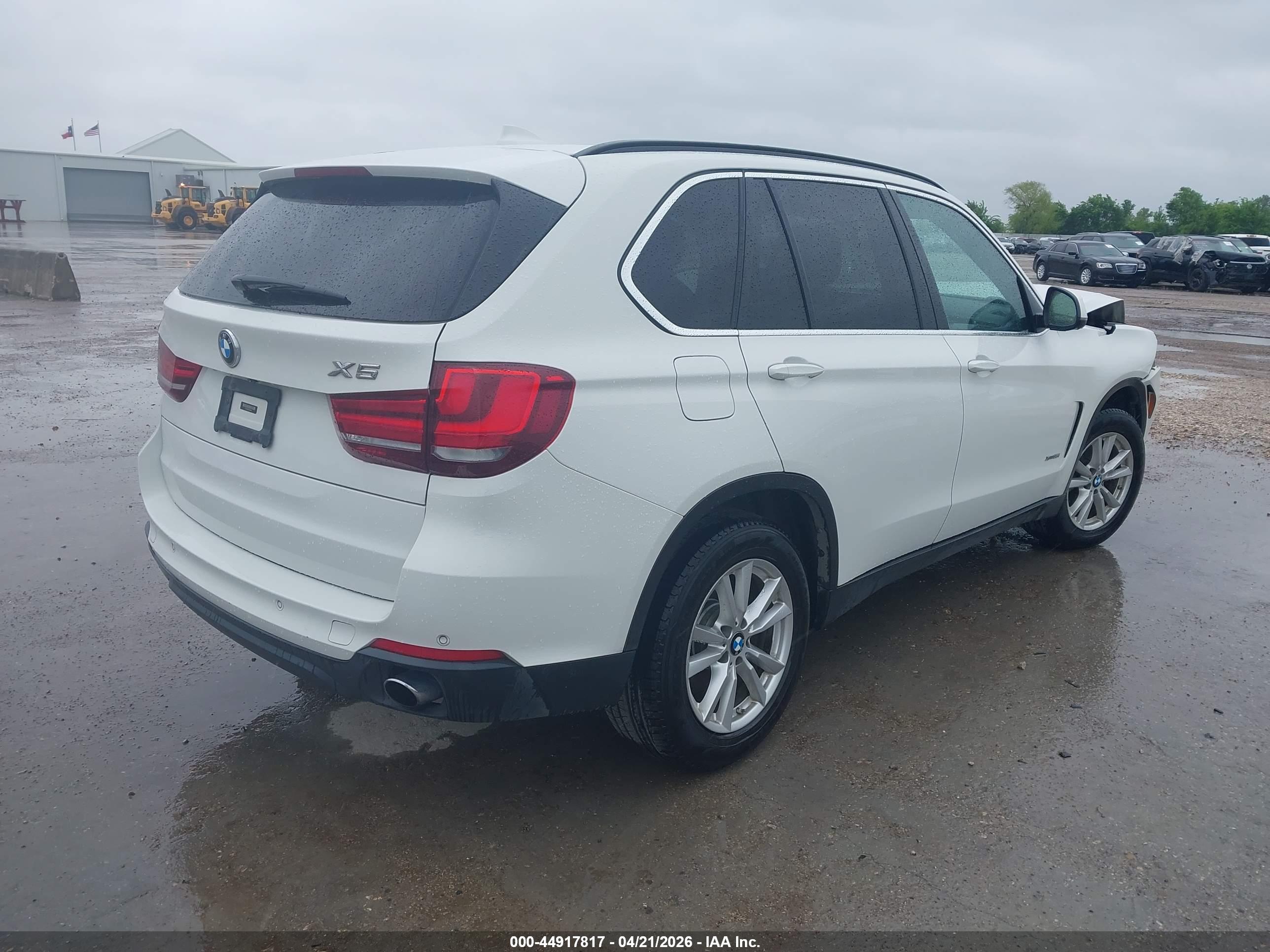 BMW X5 image 4