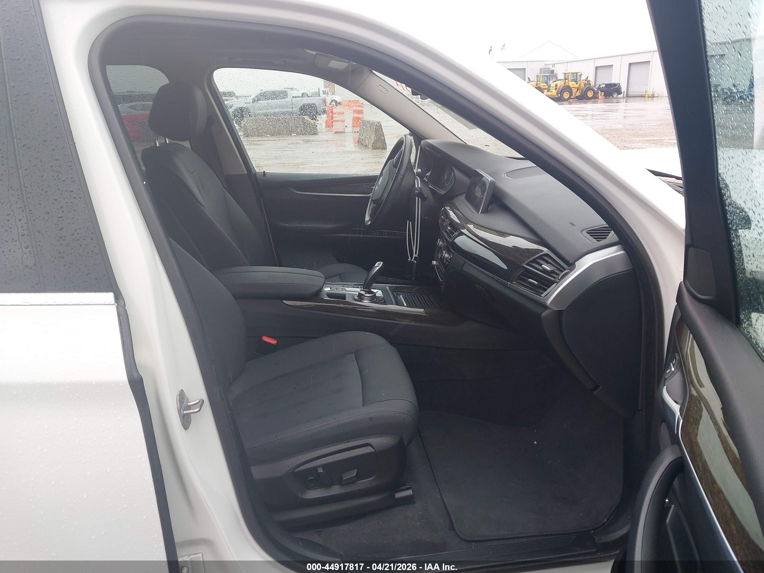 BMW X5 image 5