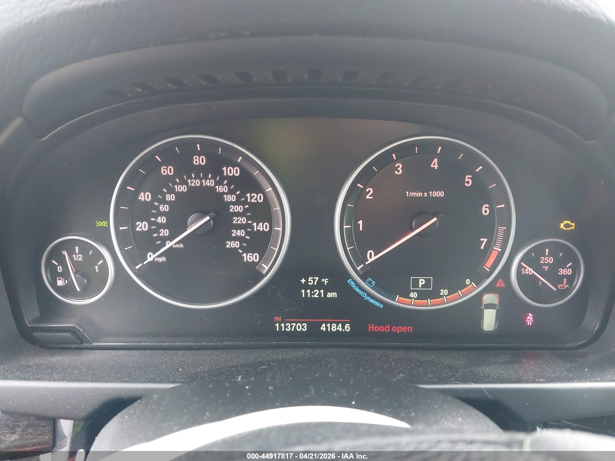 BMW X5 image 7