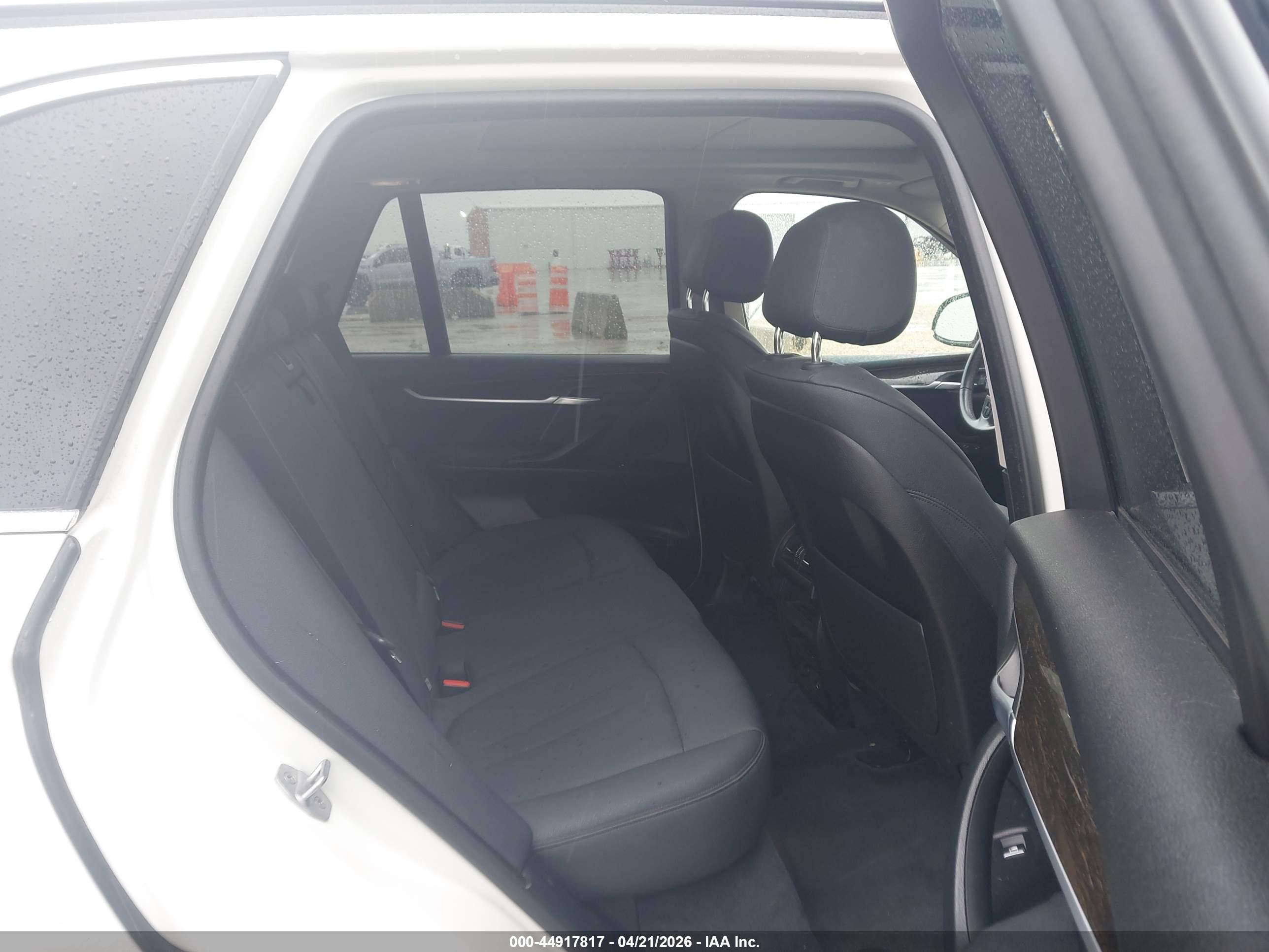 BMW X5 image 8