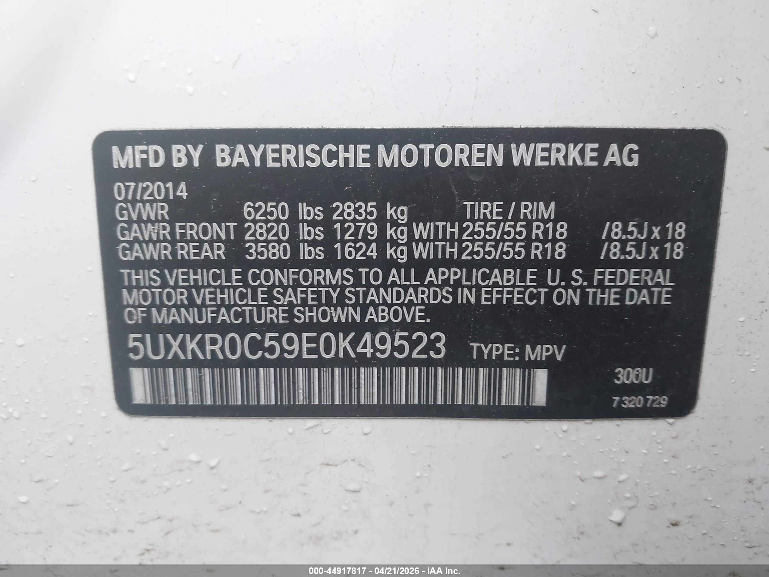 BMW X5 image 9