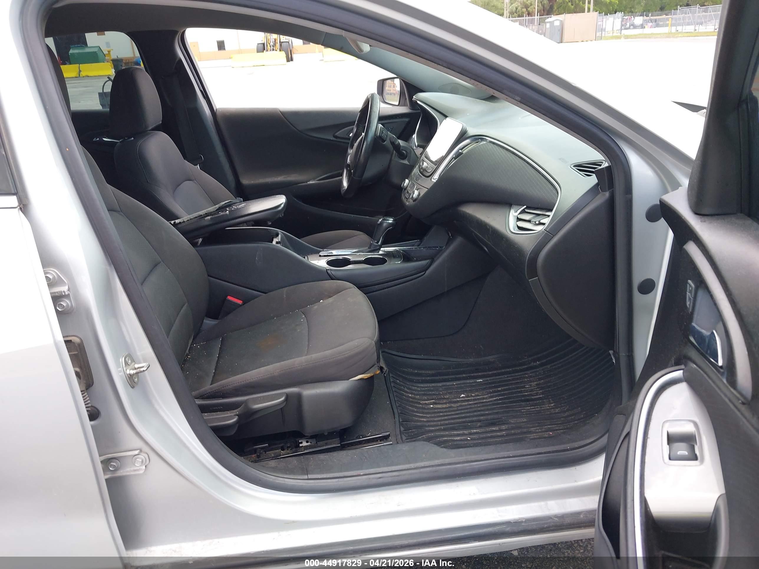 CHEVROLET MALIBU image 5