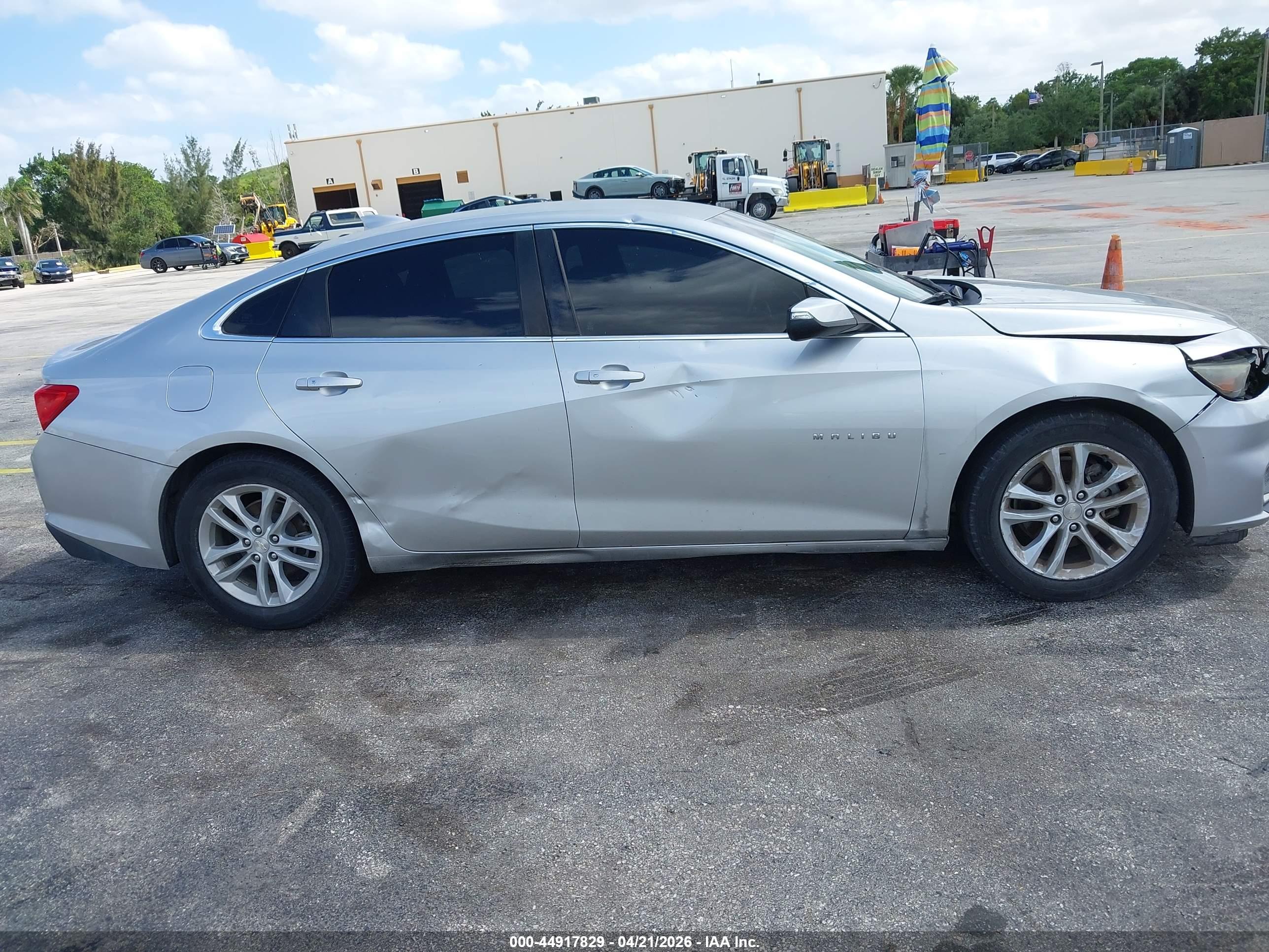 CHEVROLET MALIBU image 6