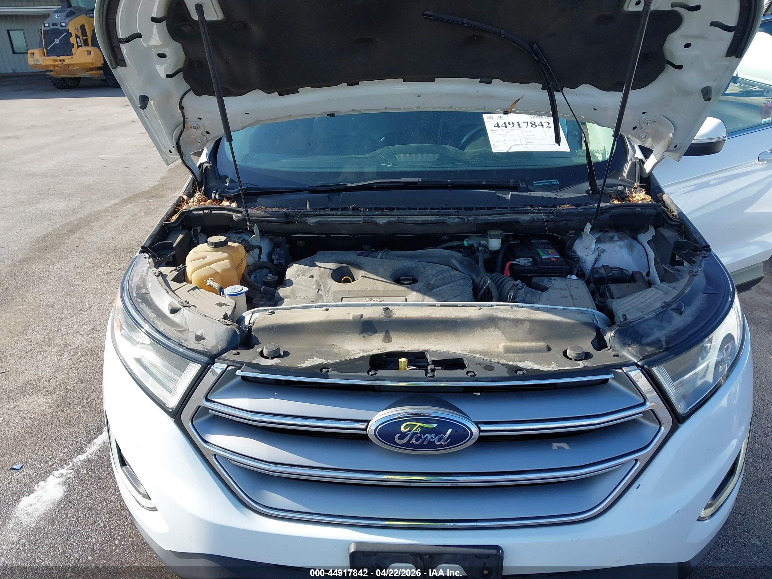 FORD EDGE image 10