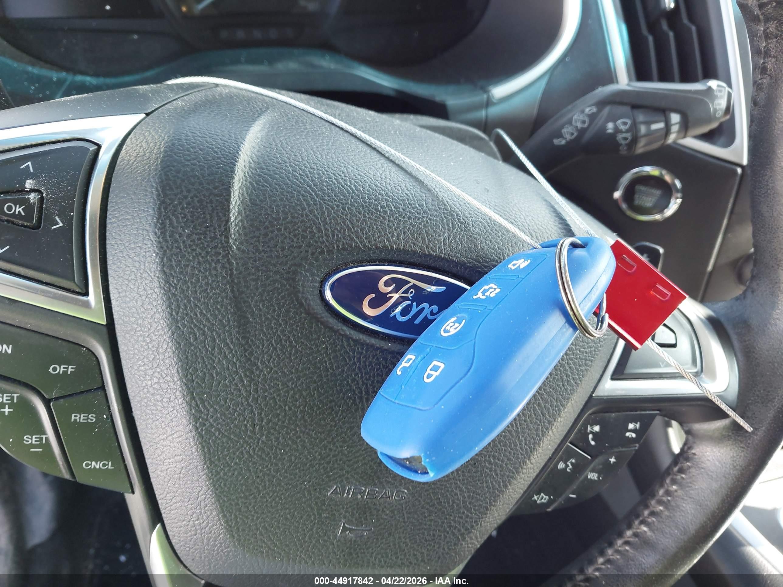 FORD EDGE image 11