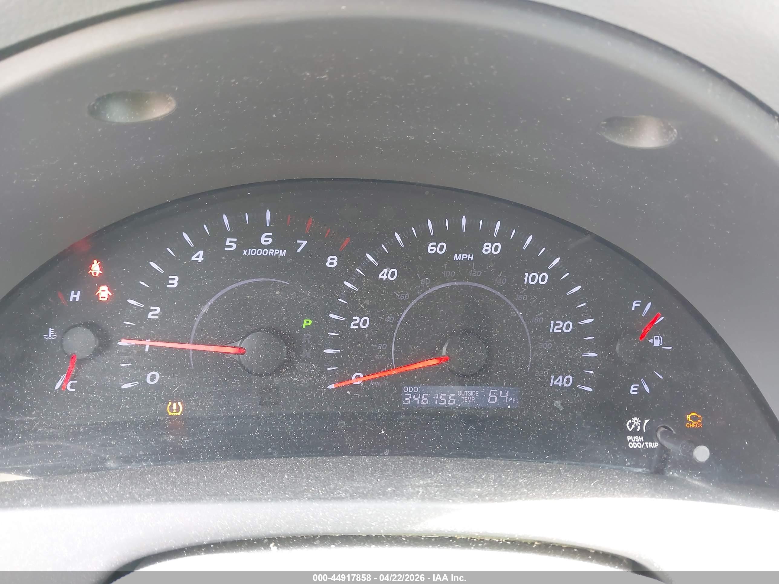 TOYOTA CAMRY image 7