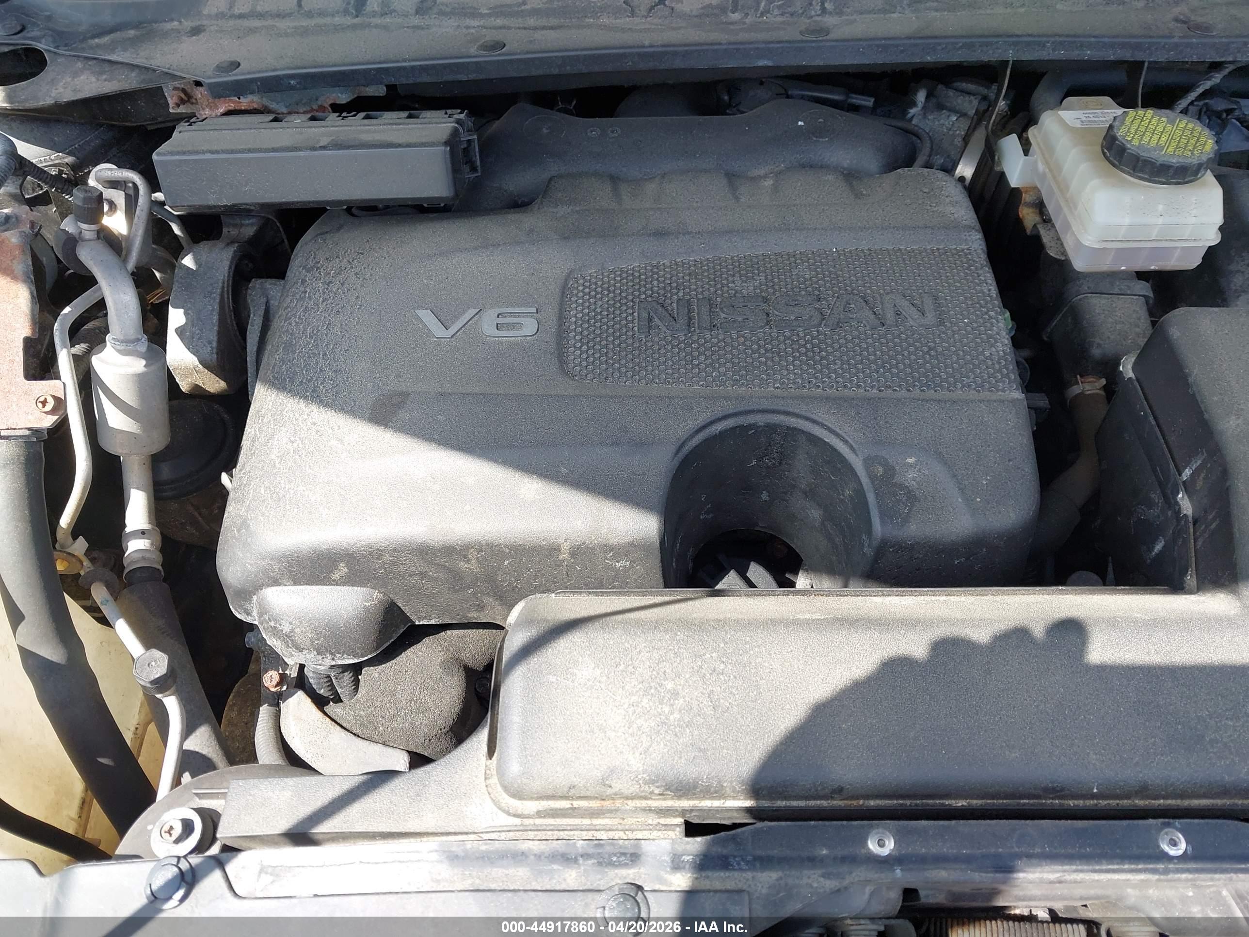 NISSAN PATHFINDER image 10
