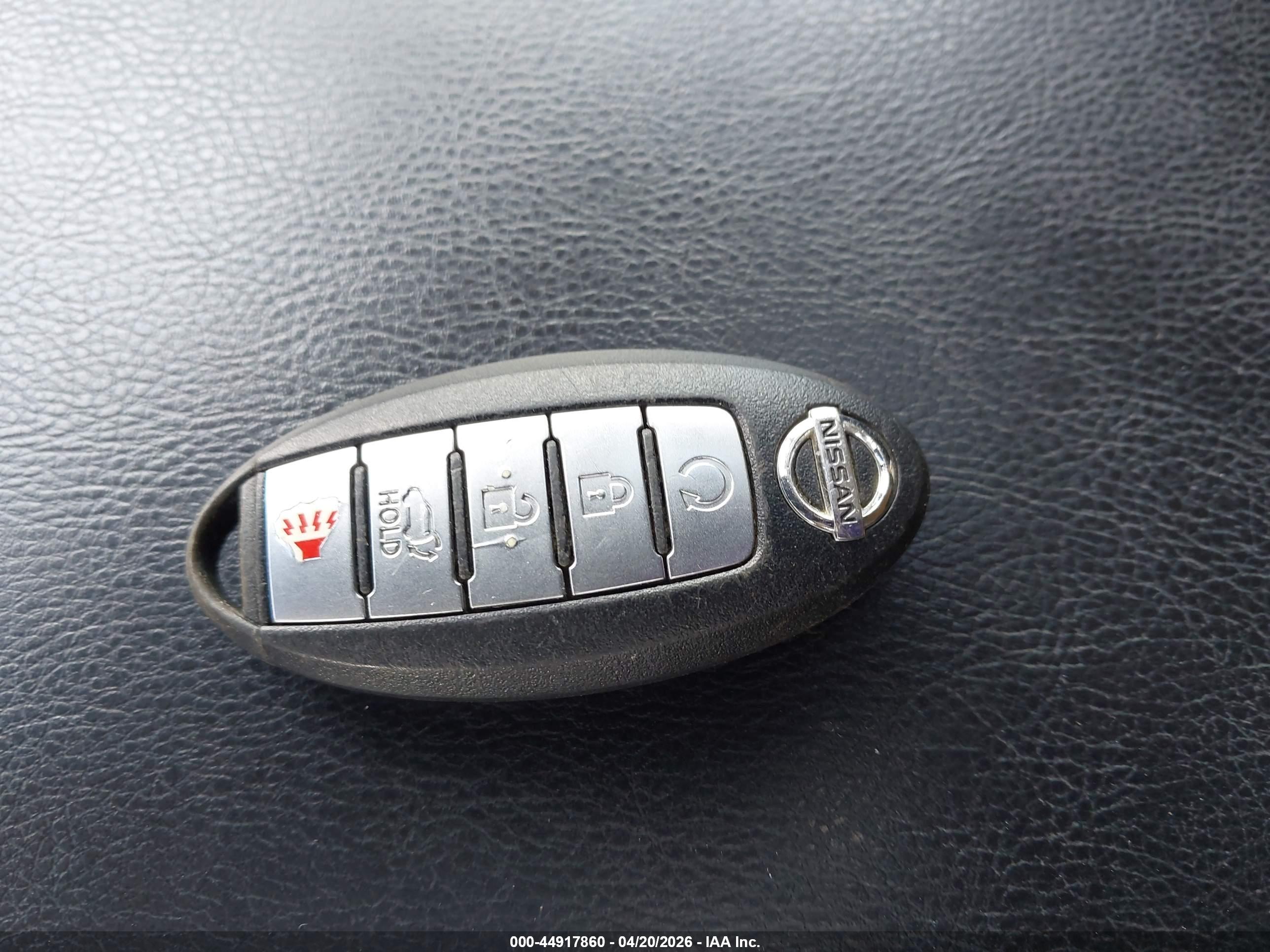 NISSAN PATHFINDER image 11