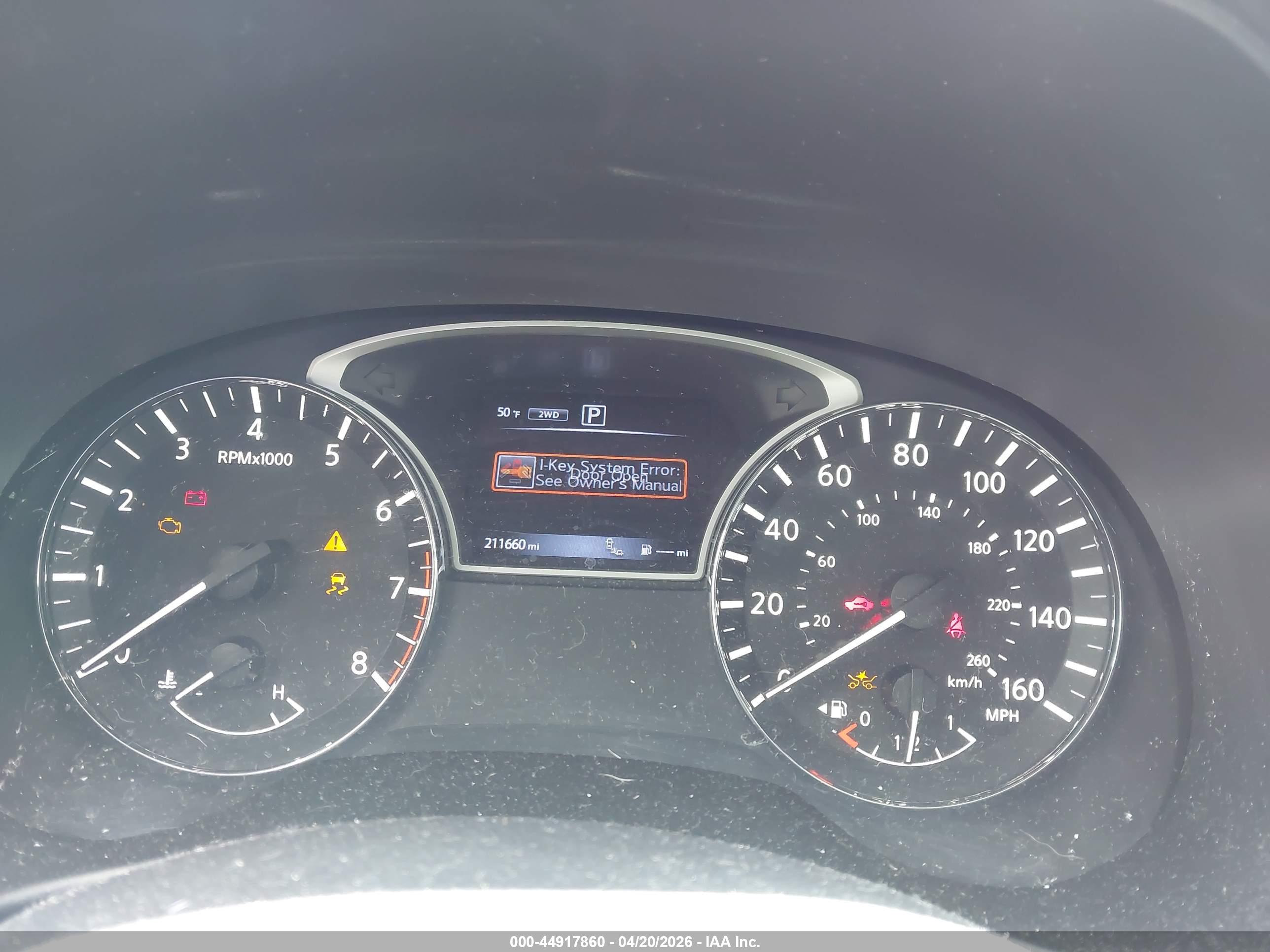 NISSAN PATHFINDER image 7