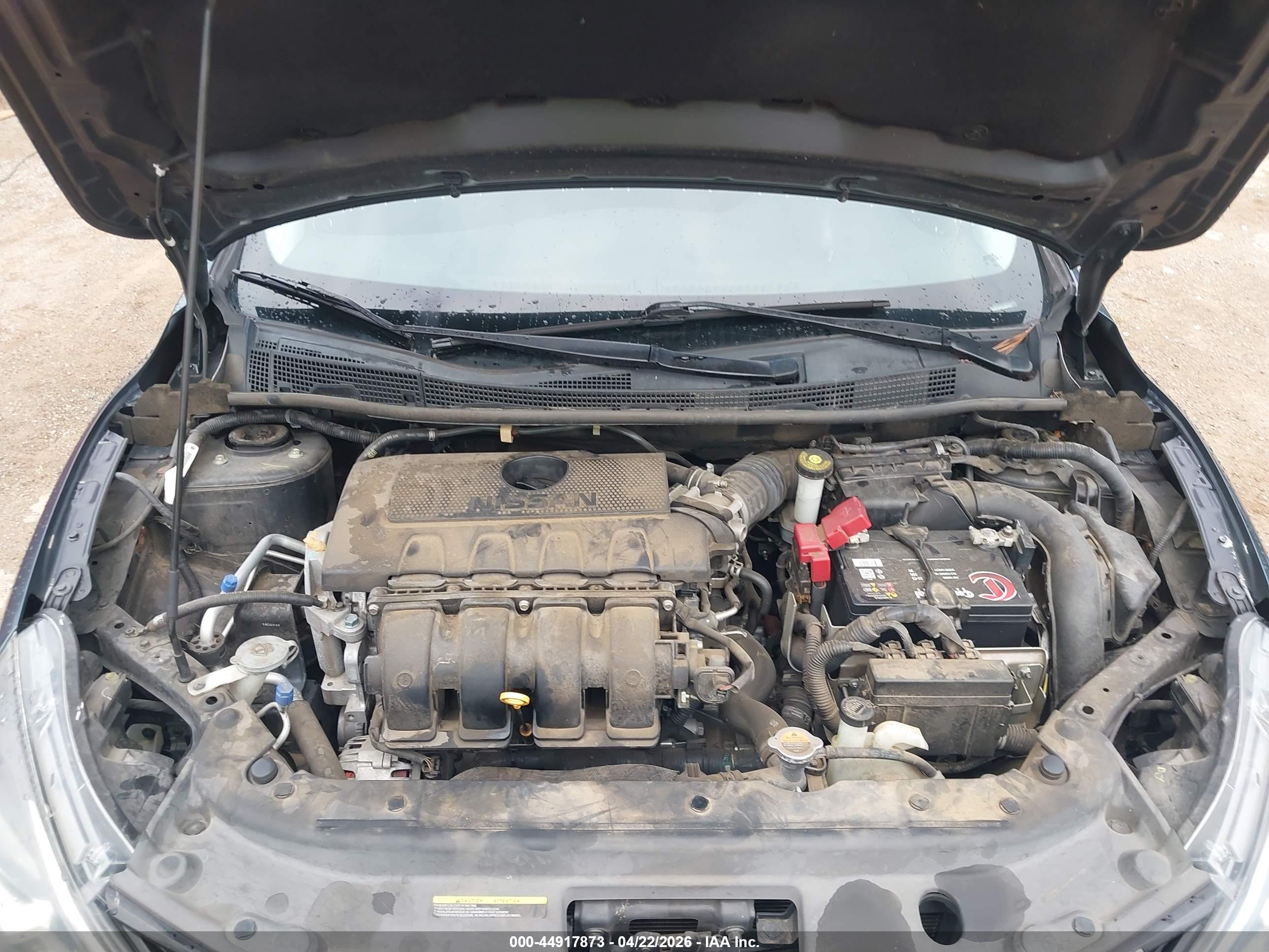NISSAN SENTRA image 10