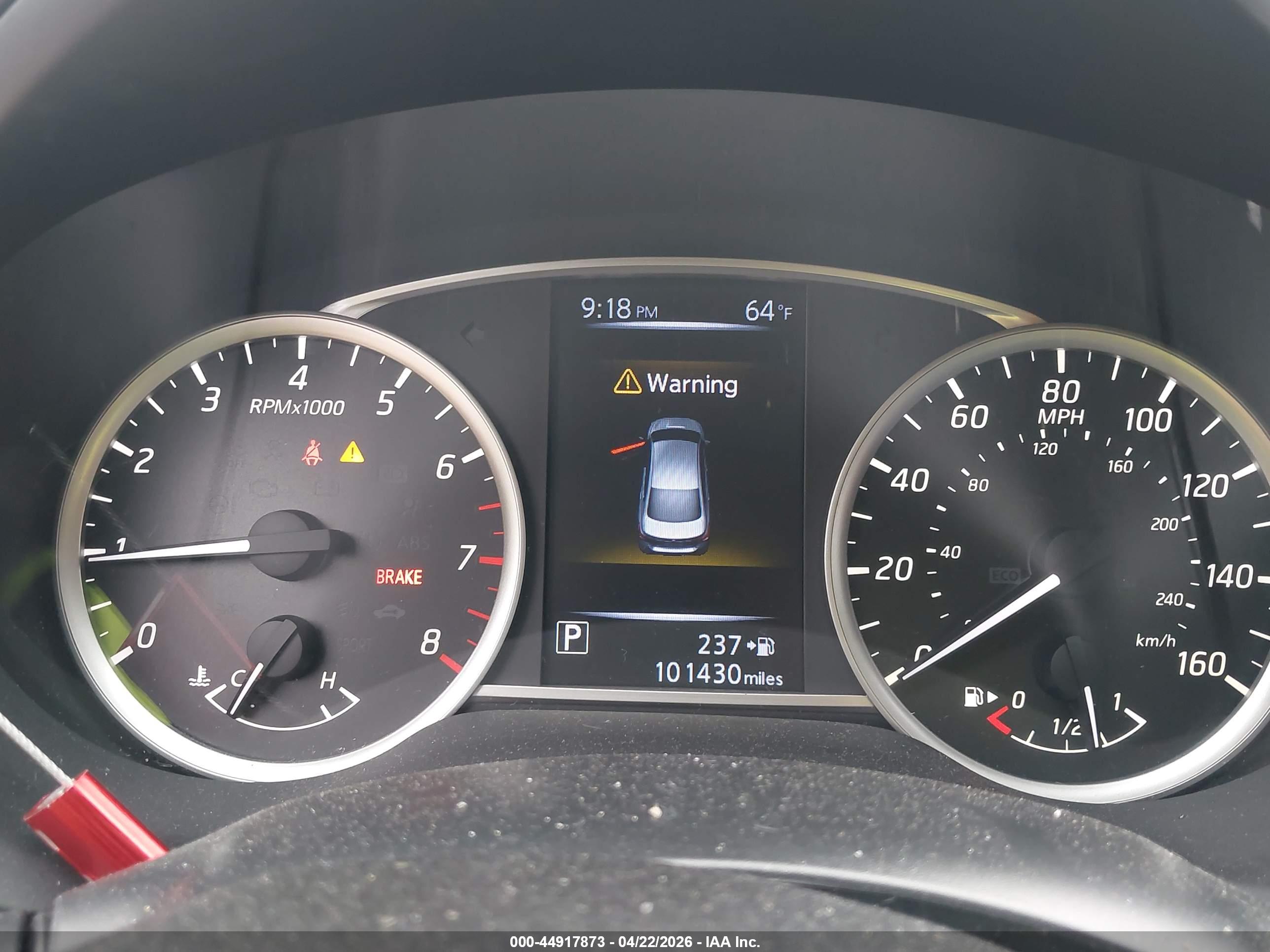 NISSAN SENTRA image 7