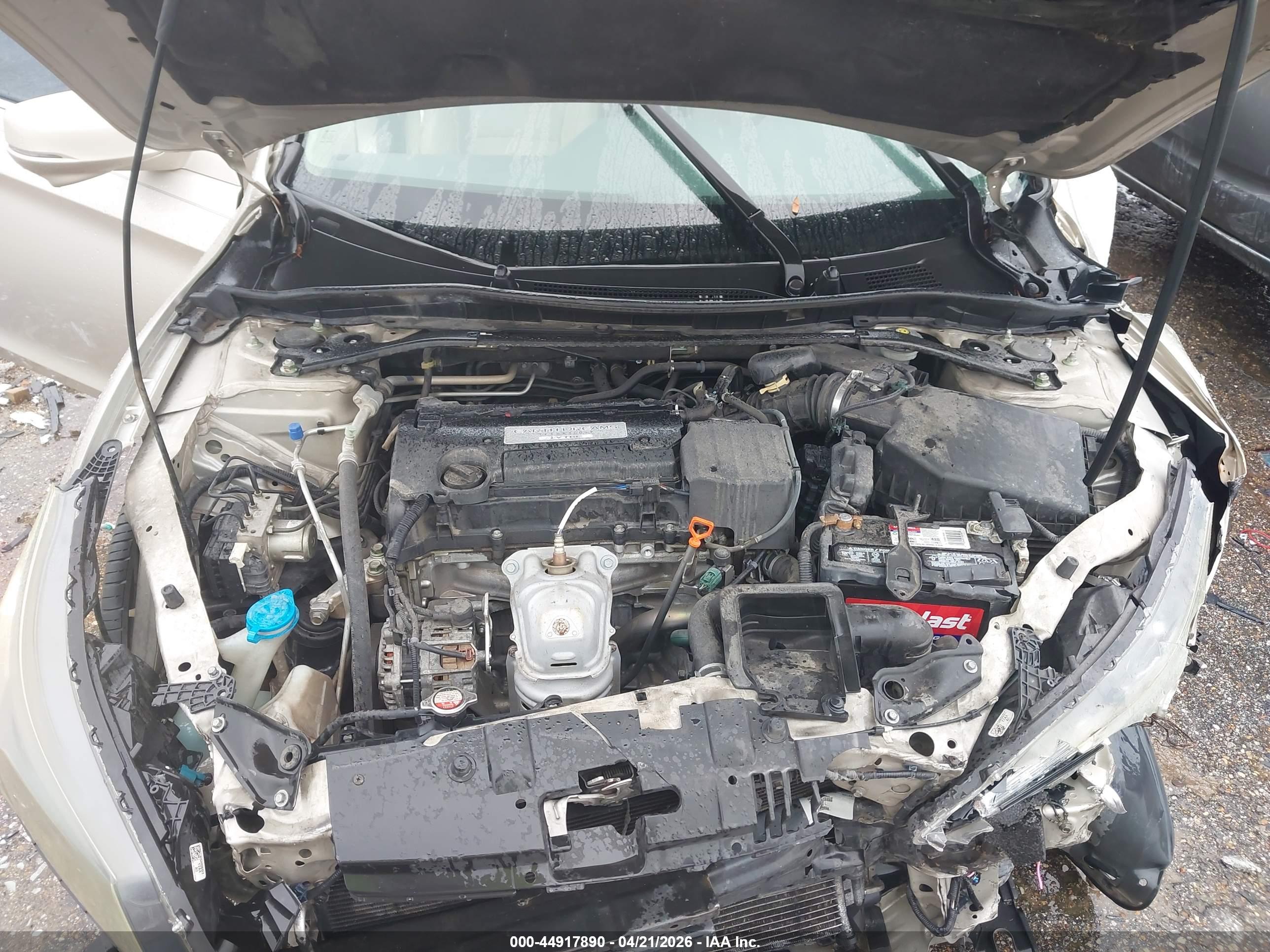 HONDA ACCORD image 10