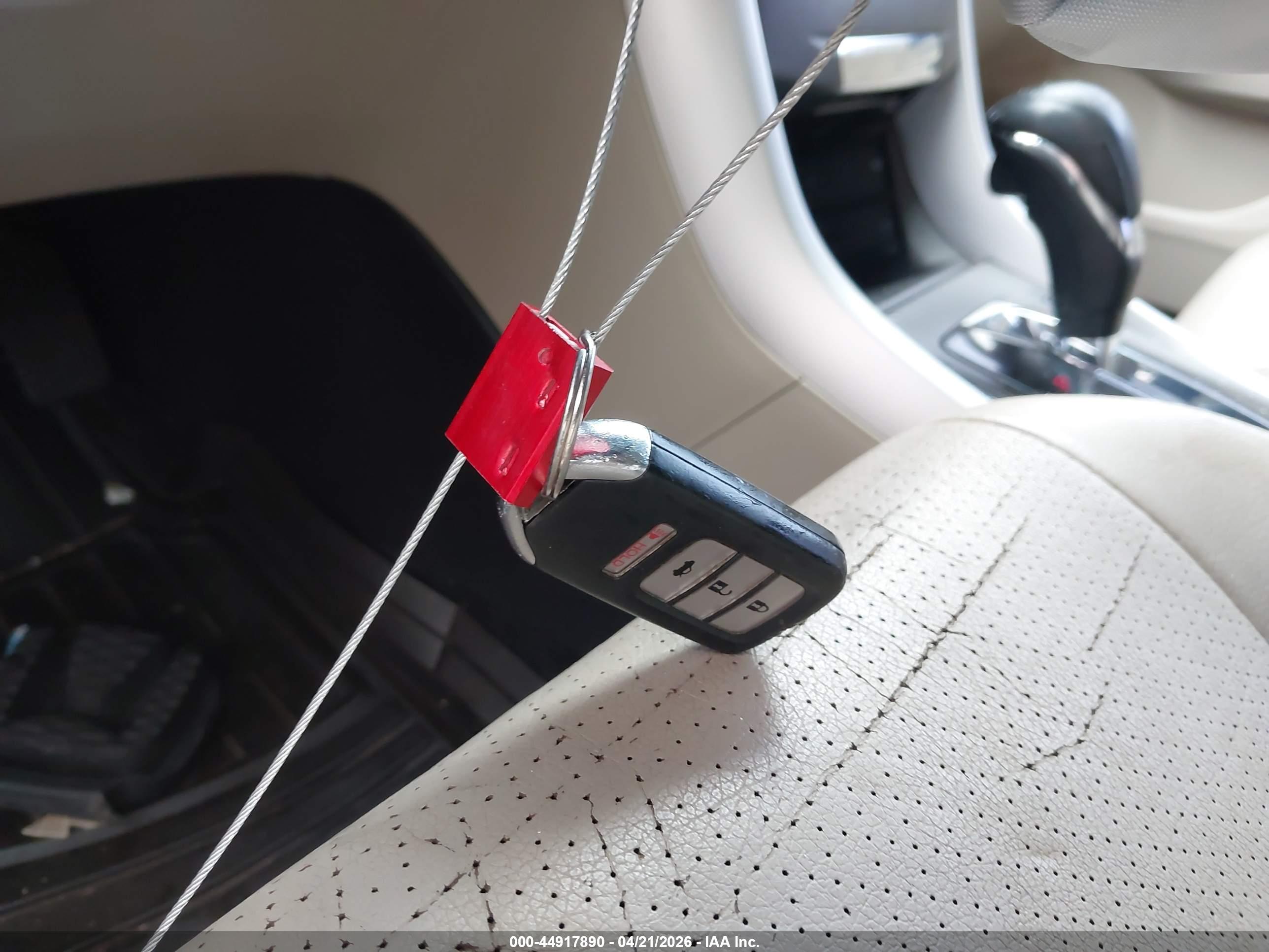HONDA ACCORD image 11