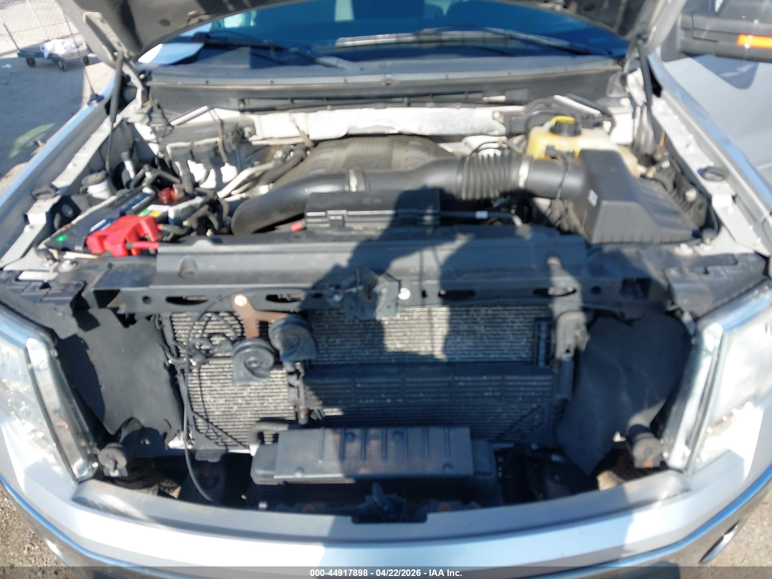 FORD F-150 image 10
