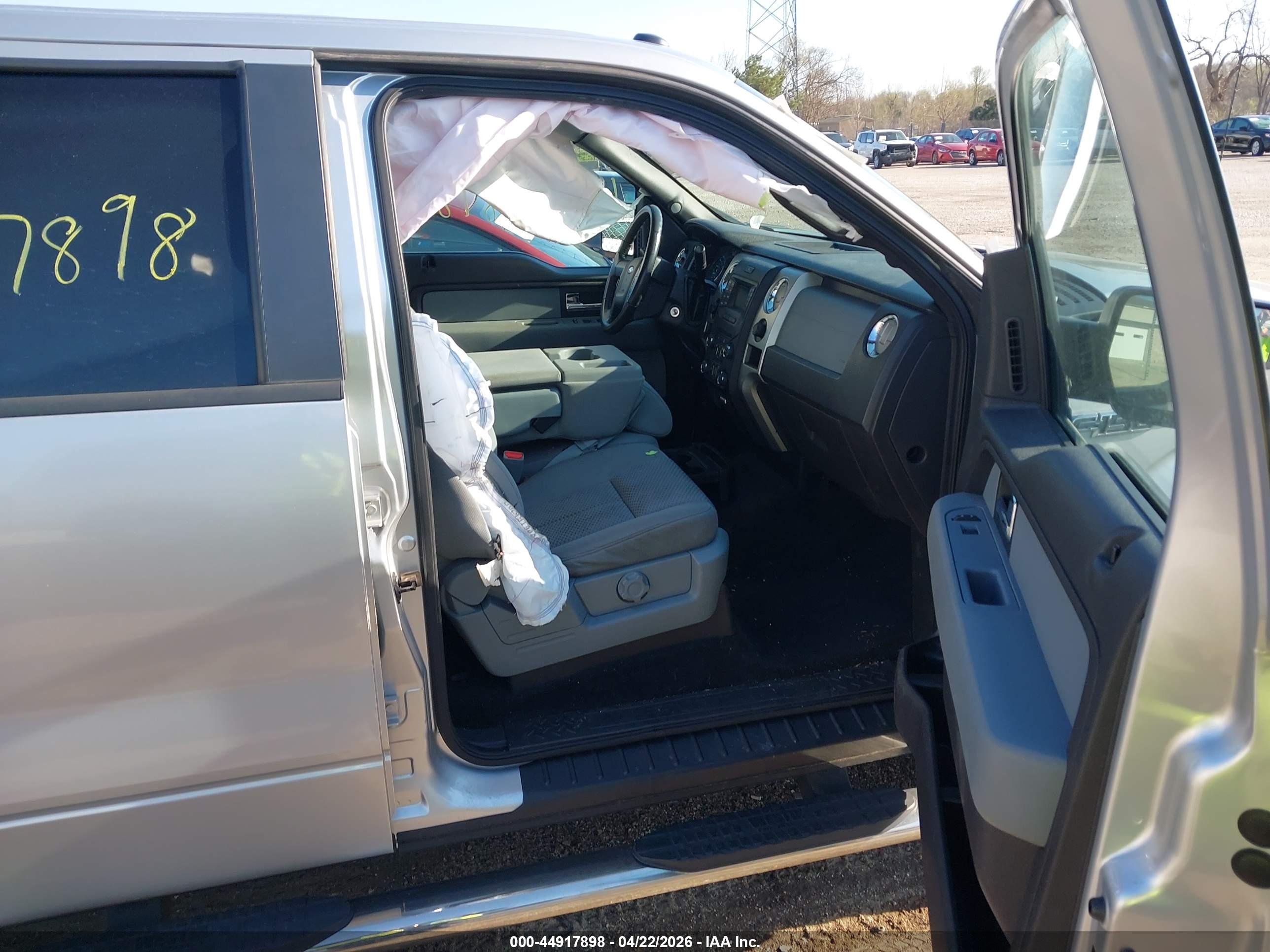 FORD F-150 image 5