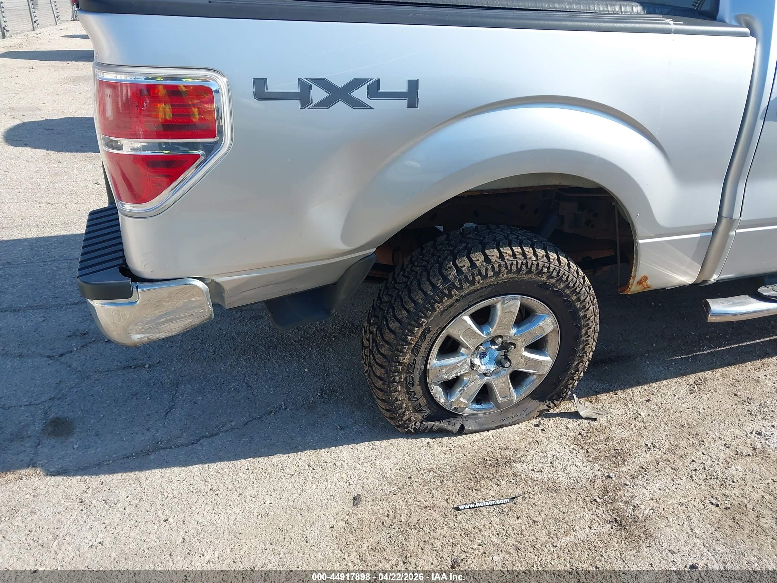 FORD F-150 image 6