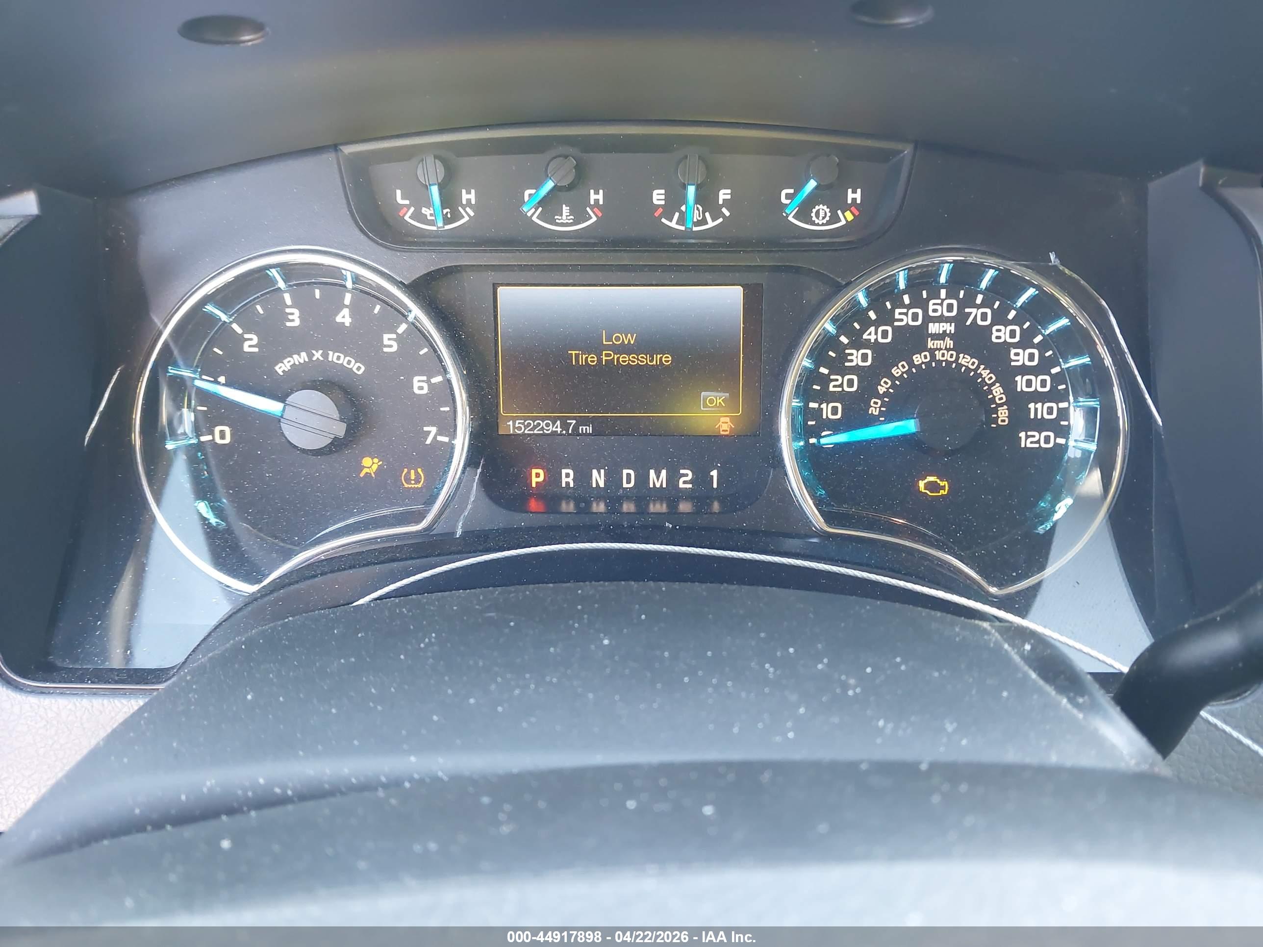 FORD F-150 image 7