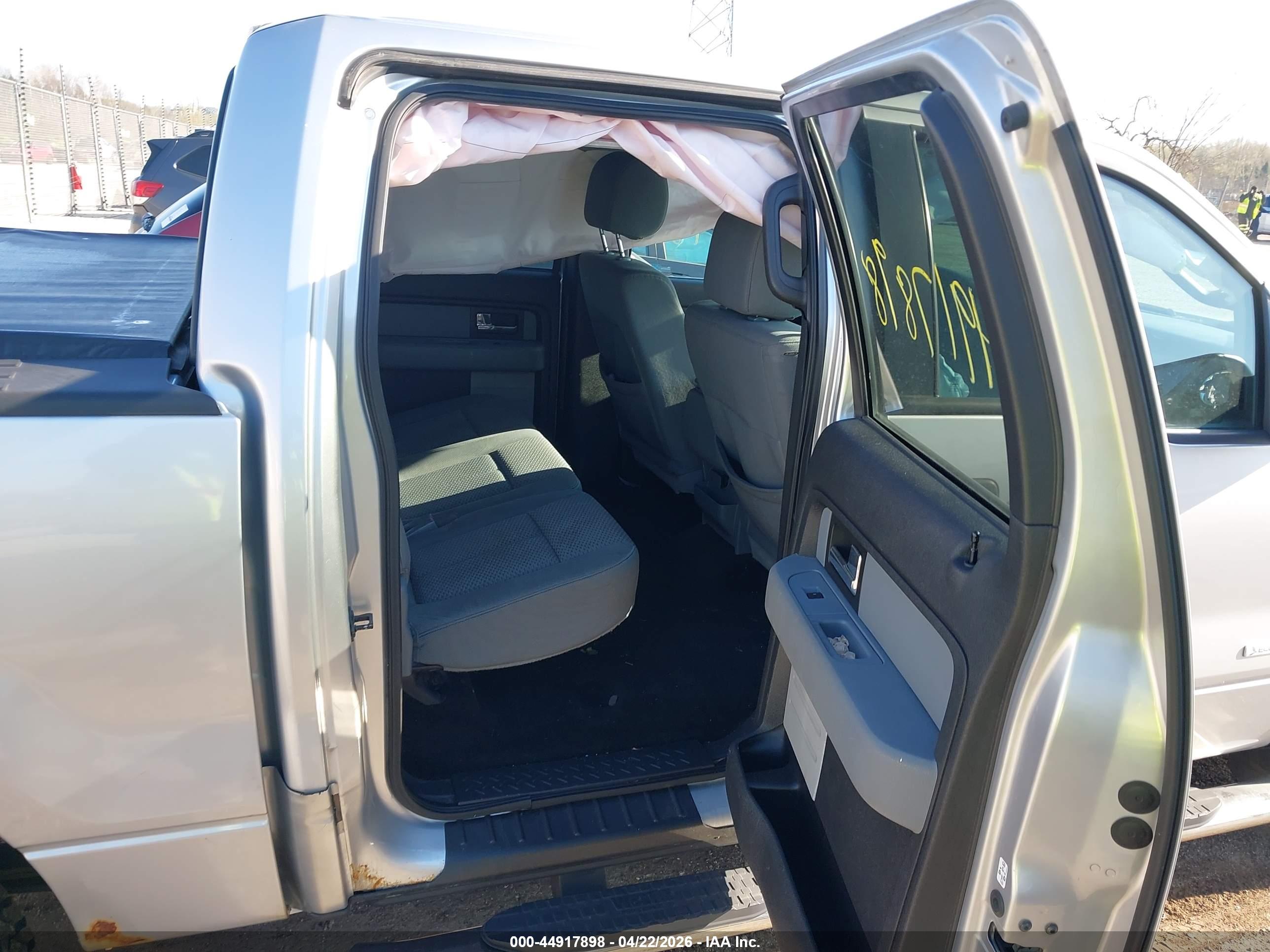 FORD F-150 image 8