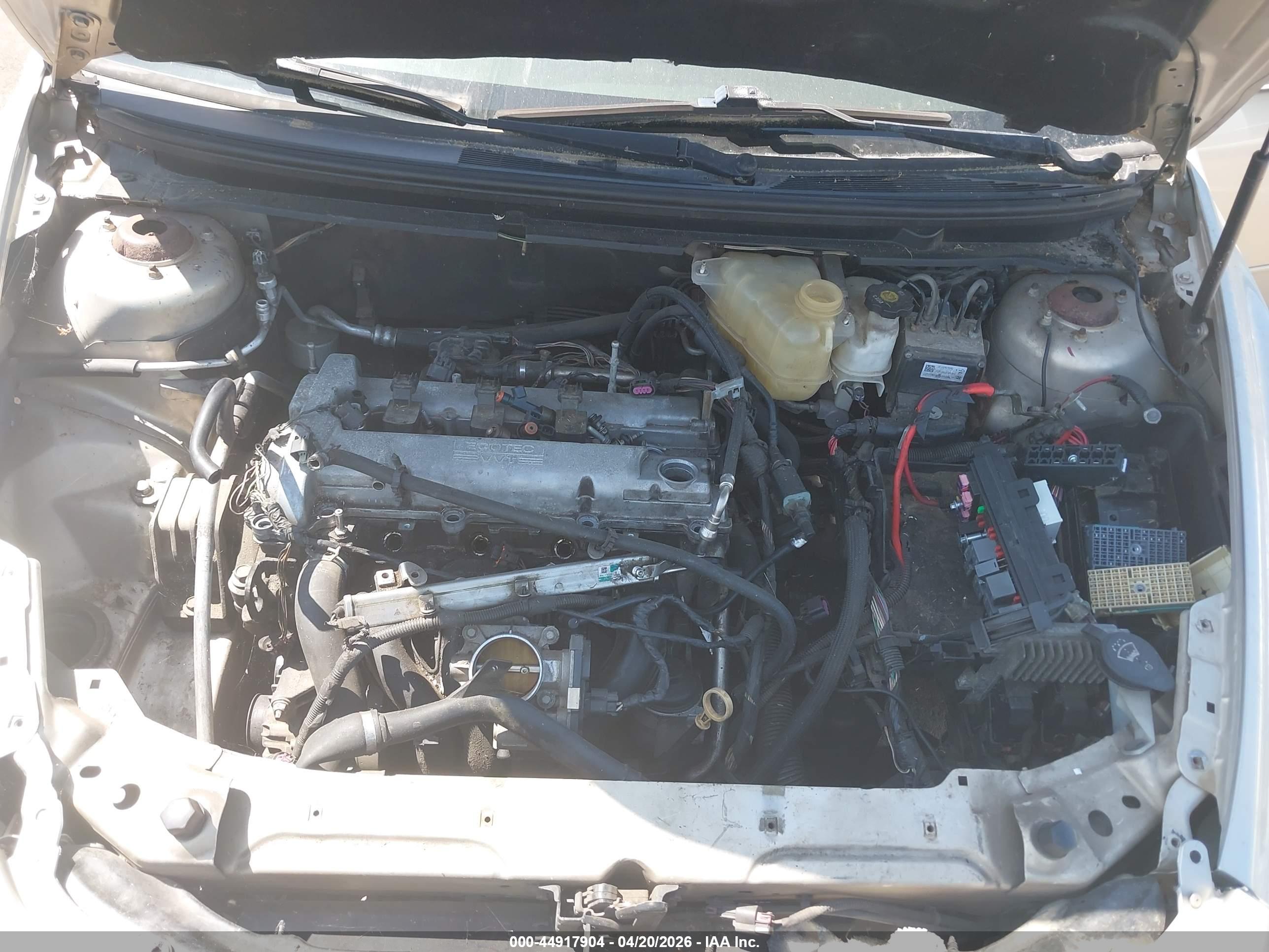 CHEVROLET MALIBU image 10