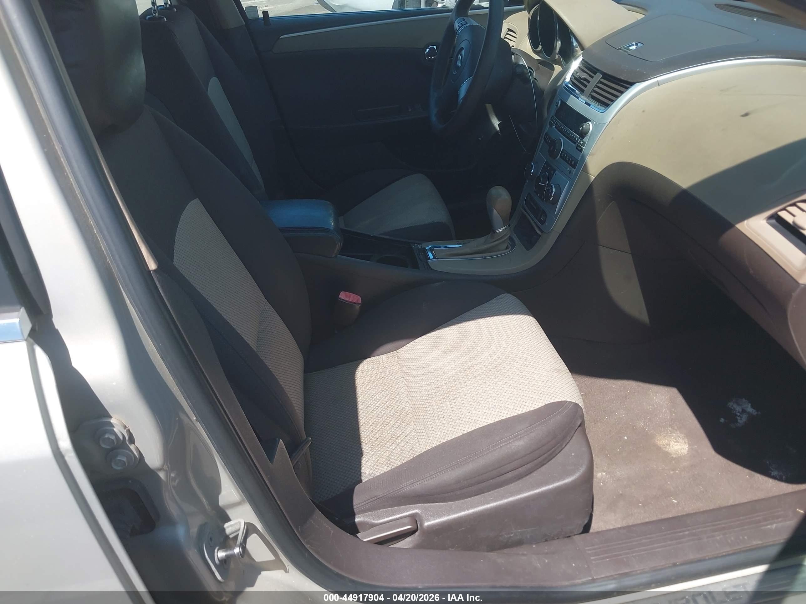 CHEVROLET MALIBU image 5