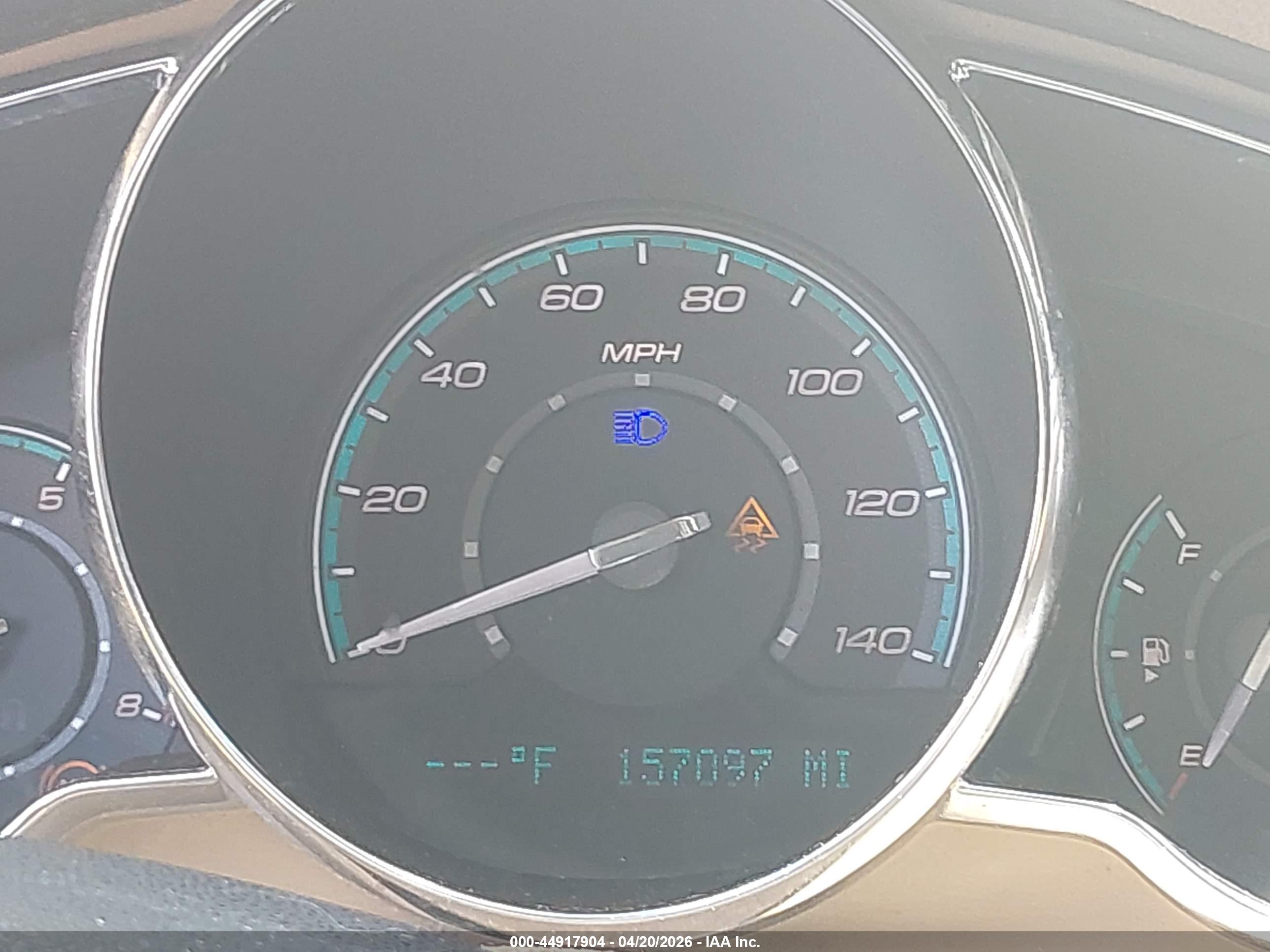 CHEVROLET MALIBU image 7