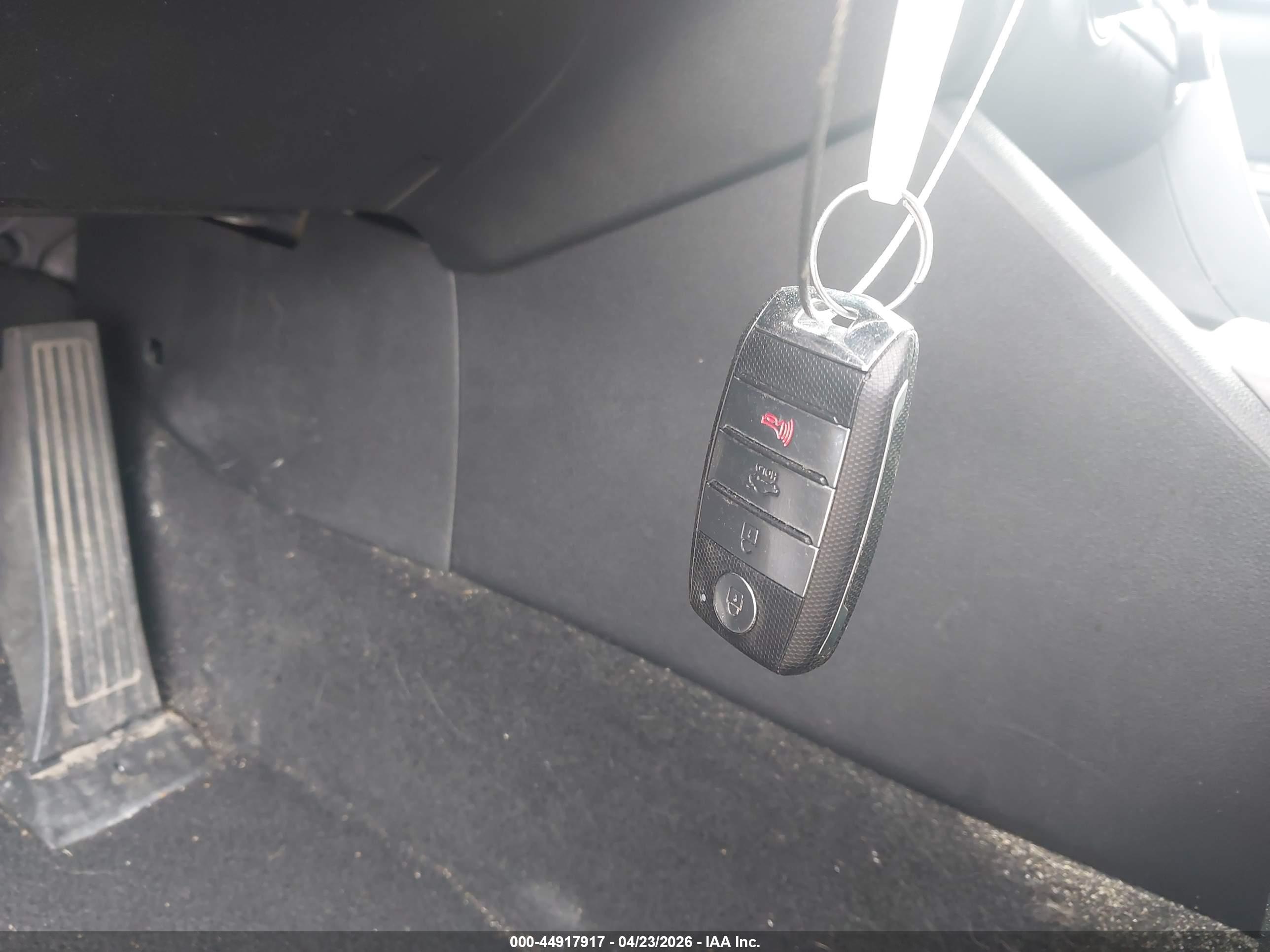 KIA OPTIMA image 11